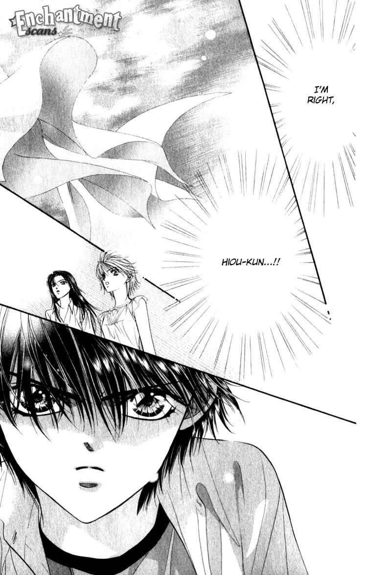 Page 30 Chapter 51 Skip Beat!