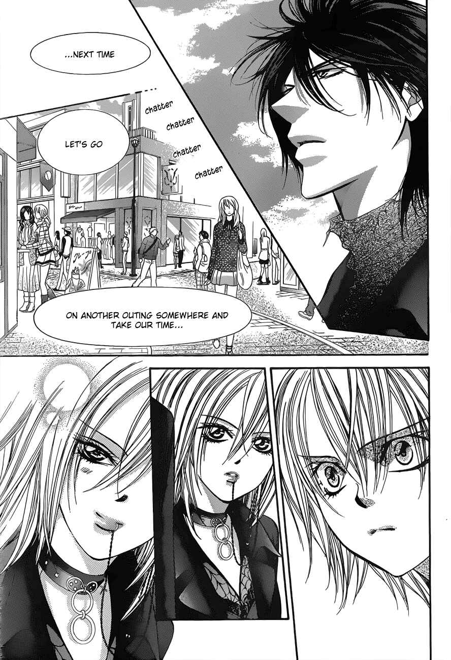 Page 22 Chapter 197 Skip Beat!