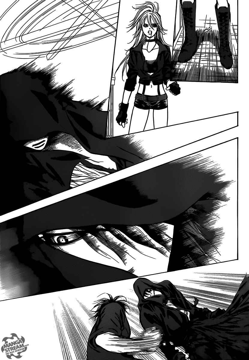 Page 28 Chapter 178 Skip Beat!