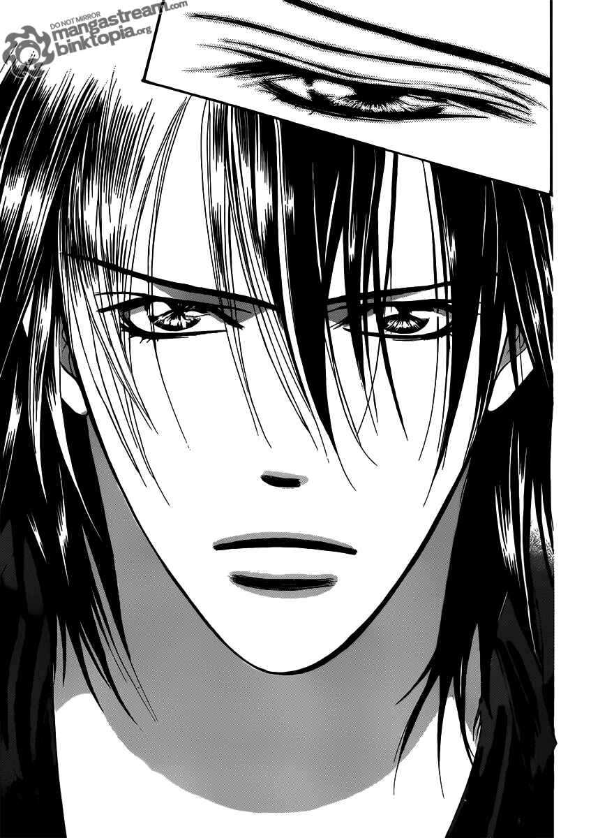 Page 3 Chapter 178 Skip Beat!
