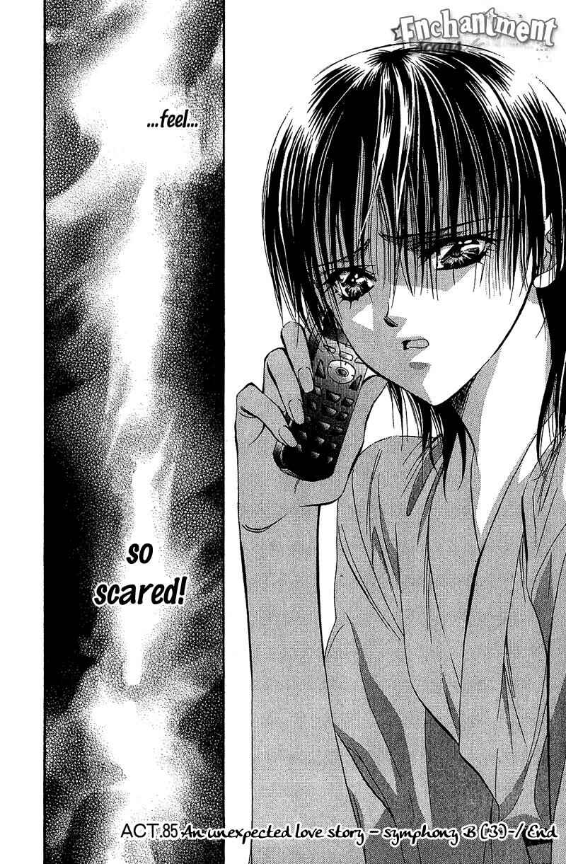 Page 33 Chapter 85 Skip Beat!