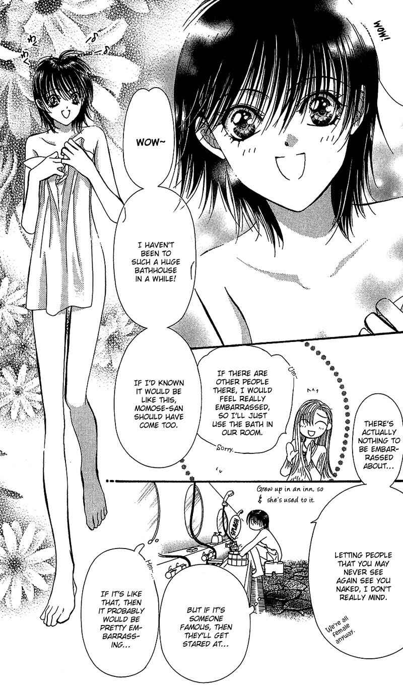 Page 6 Chapter 85 Skip Beat!