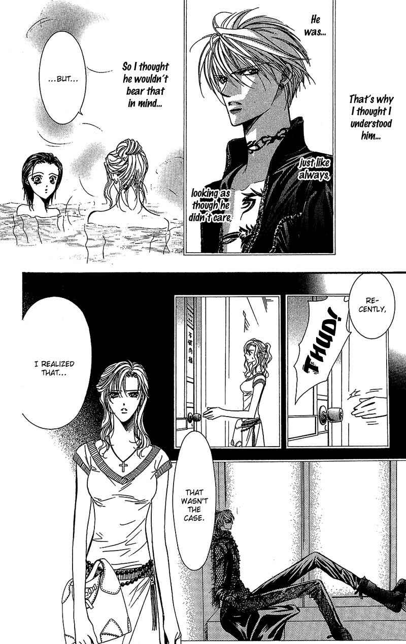 Page 9 Chapter 85 Skip Beat!