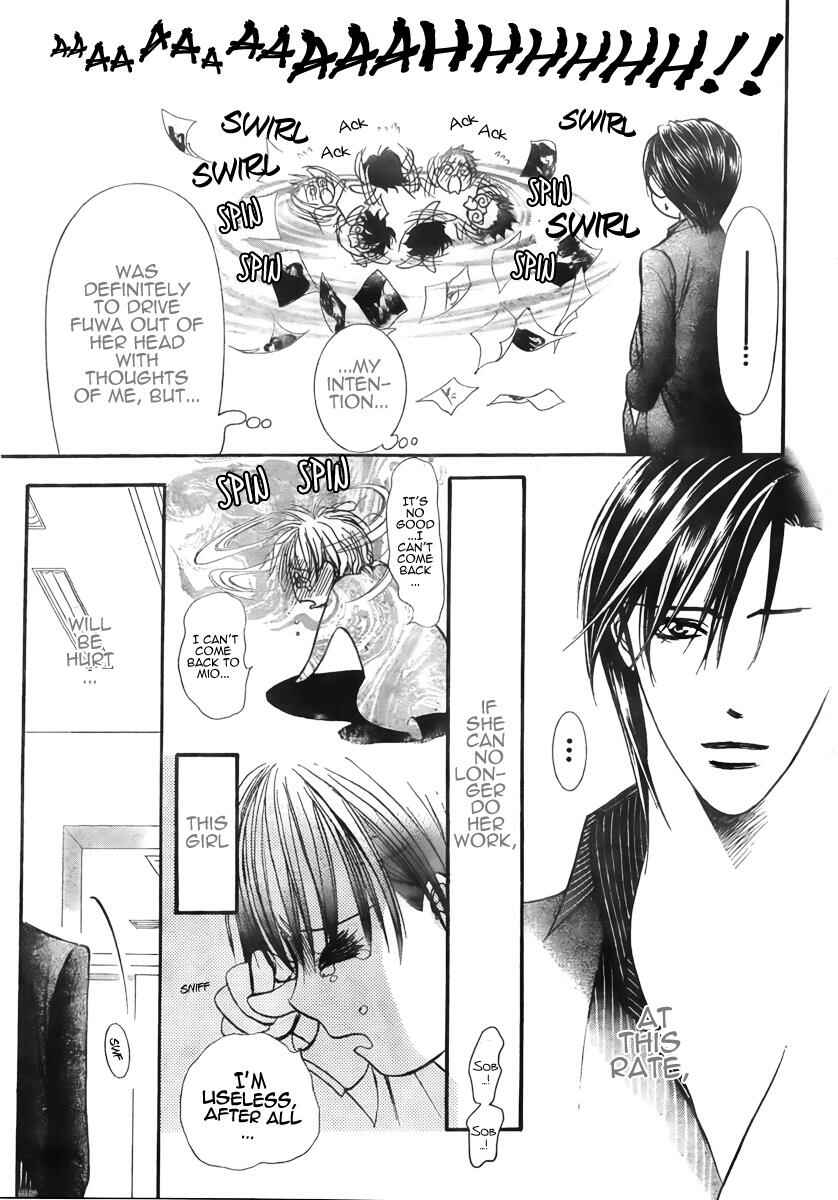 Page 19 Chapter 150 Skip Beat!