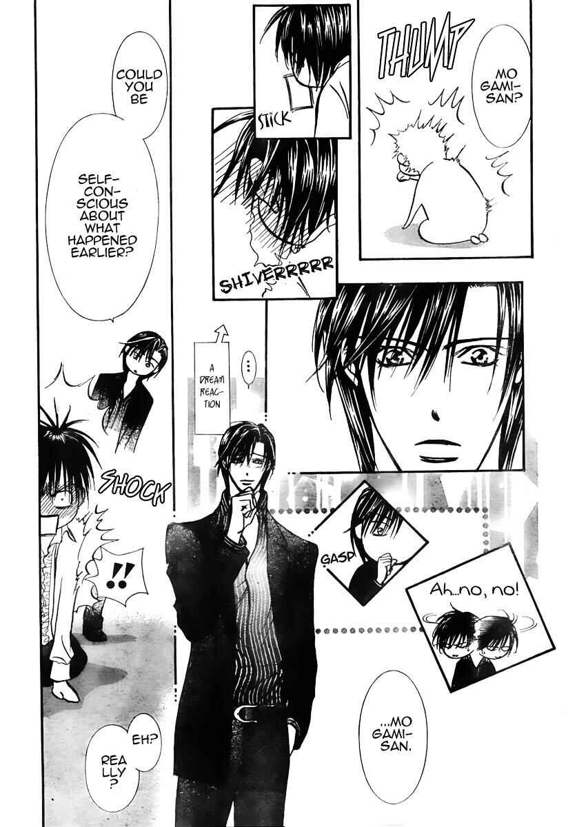 Page 20 Chapter 150 Skip Beat!
