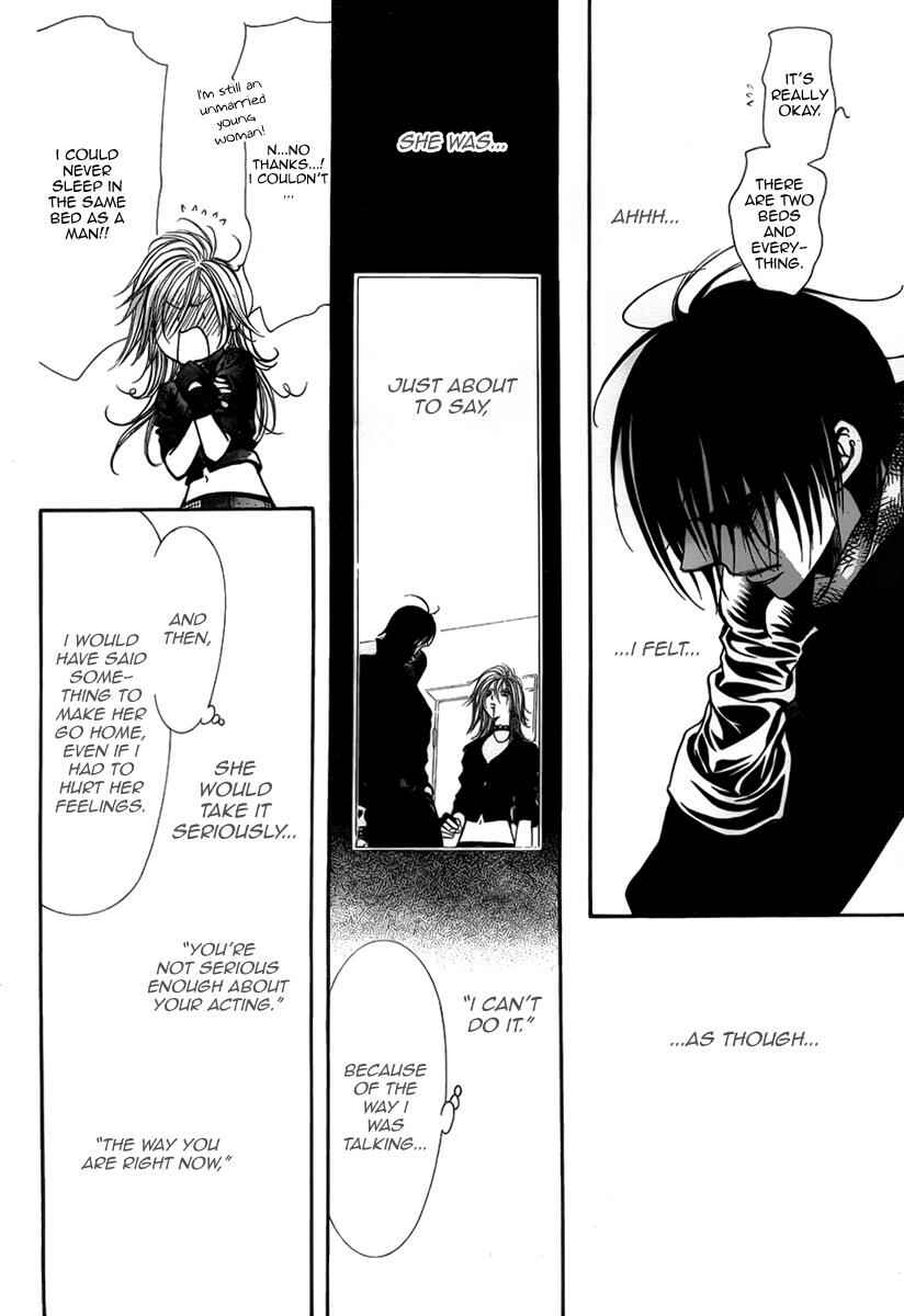 Page 24 Chapter 155 Skip Beat!