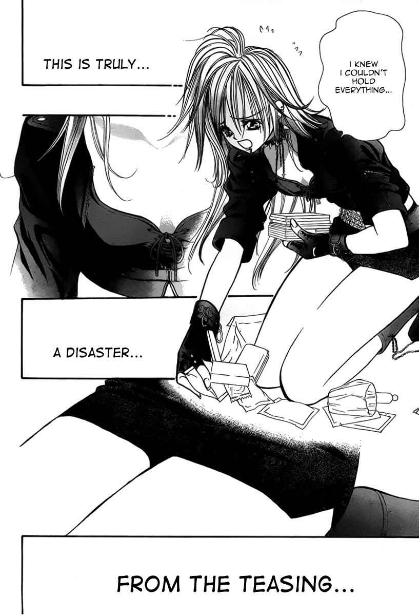 Page 28 Chapter 155 Skip Beat!