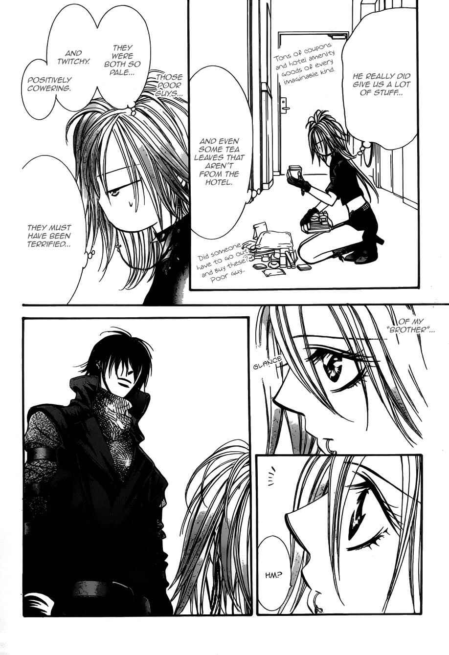 Page 30 Chapter 155 Skip Beat!