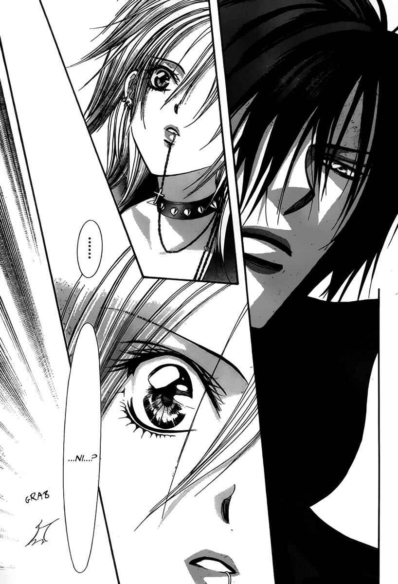 Page 31 Chapter 155 Skip Beat!