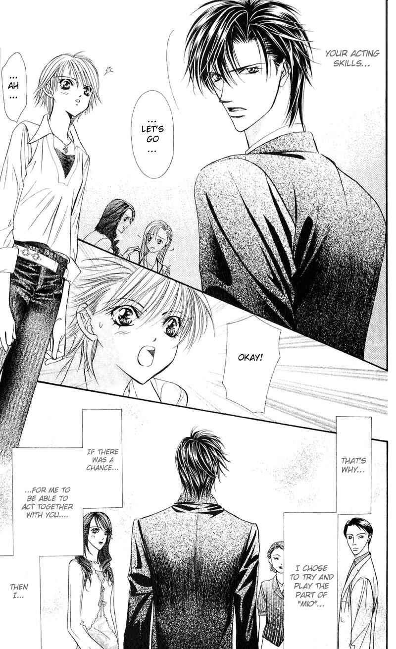 Page 20 Chapter 55 Skip Beat!