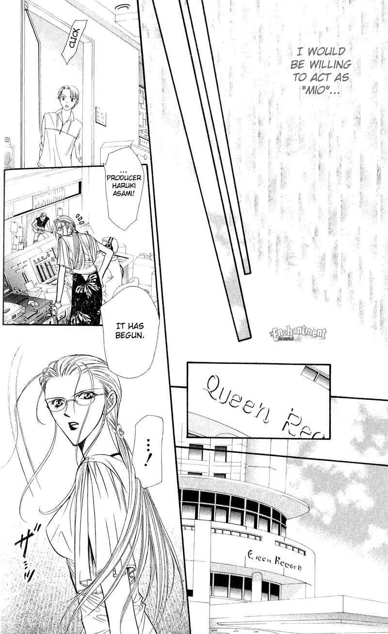 Page 21 Chapter 55 Skip Beat!