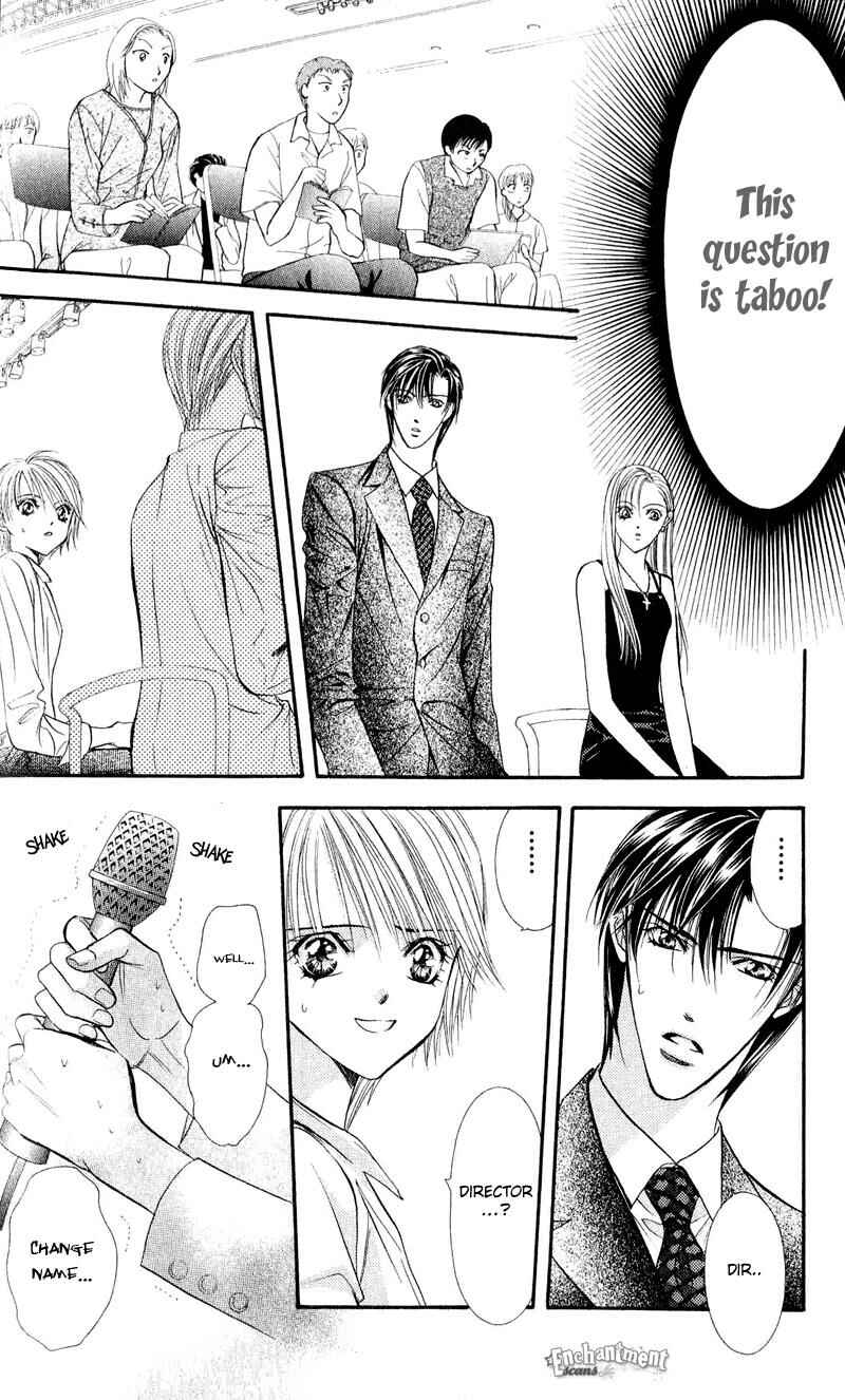 Page 27 Chapter 55 Skip Beat!