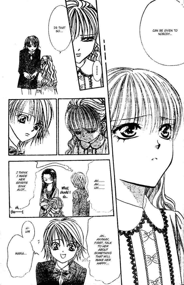 Page 14 Chapter 115 Skip Beat!