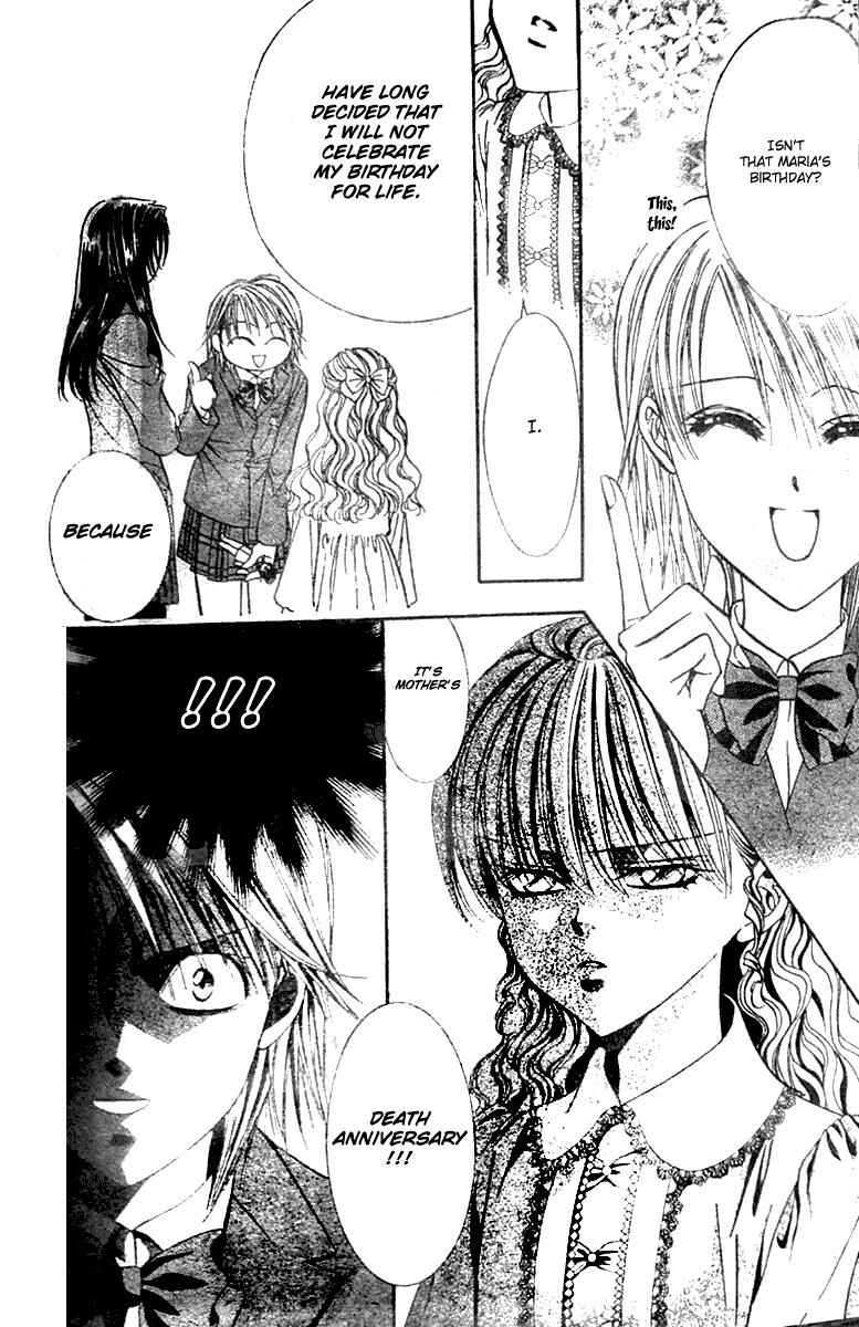 Page 16 Chapter 115 Skip Beat!