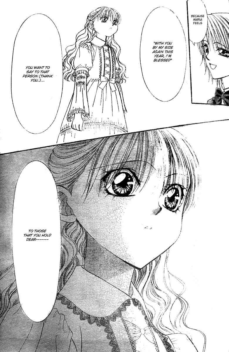 Page 22 Chapter 115 Skip Beat!