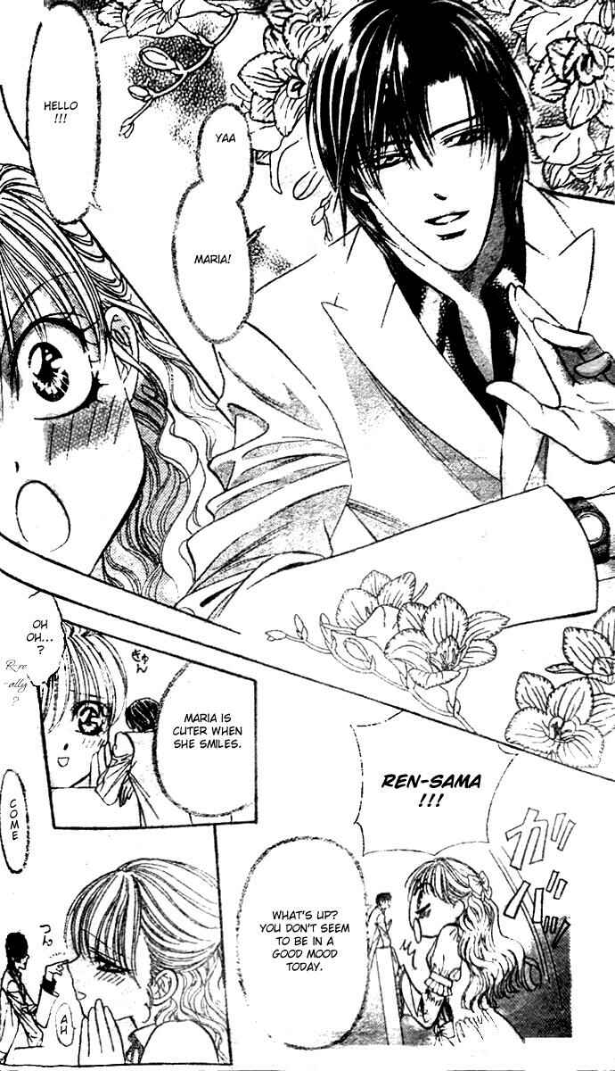 Page 9 Chapter 115 Skip Beat!