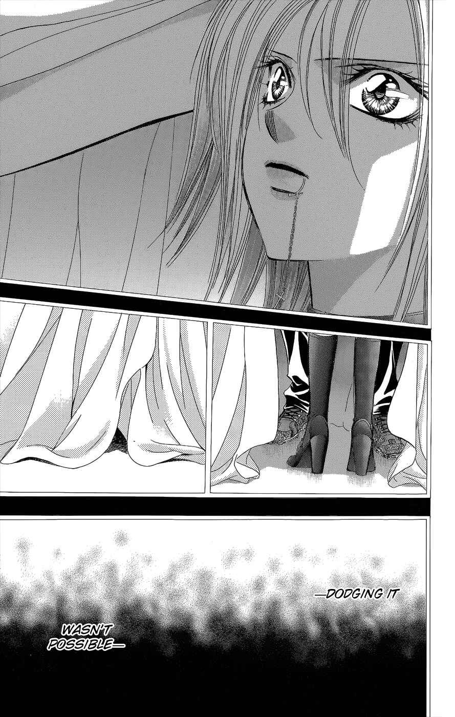 Page 19 Chapter 181 Skip Beat!