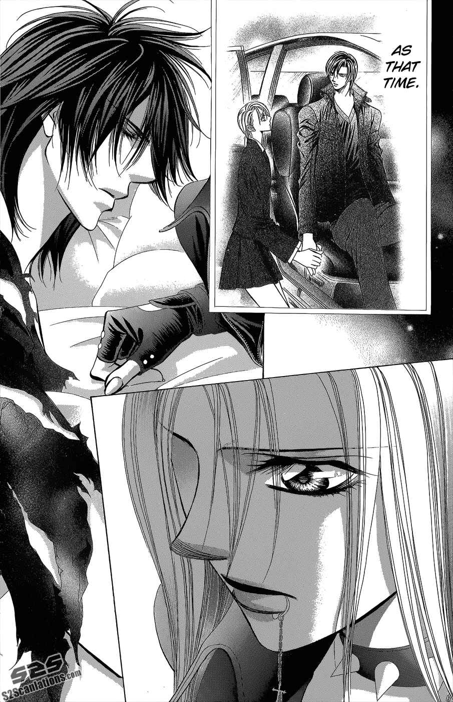 Page 24 Chapter 181 Skip Beat!