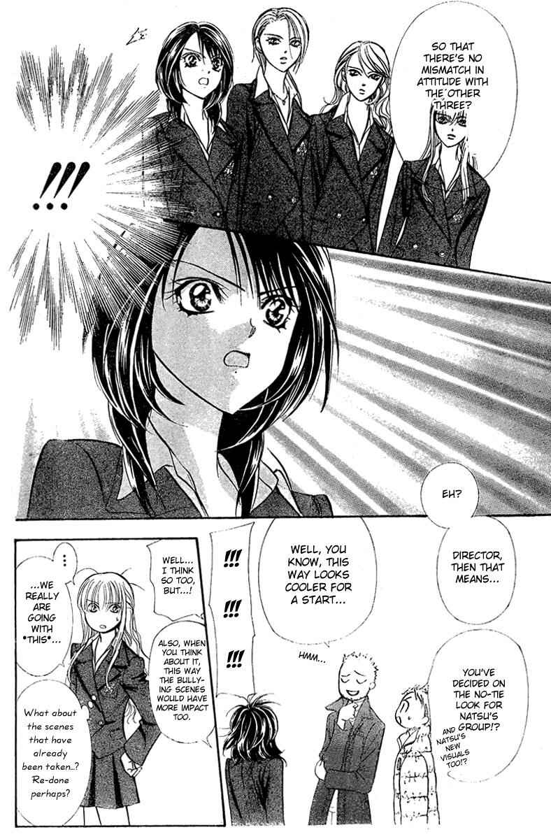 Page 18 Chapter 130 Skip Beat!