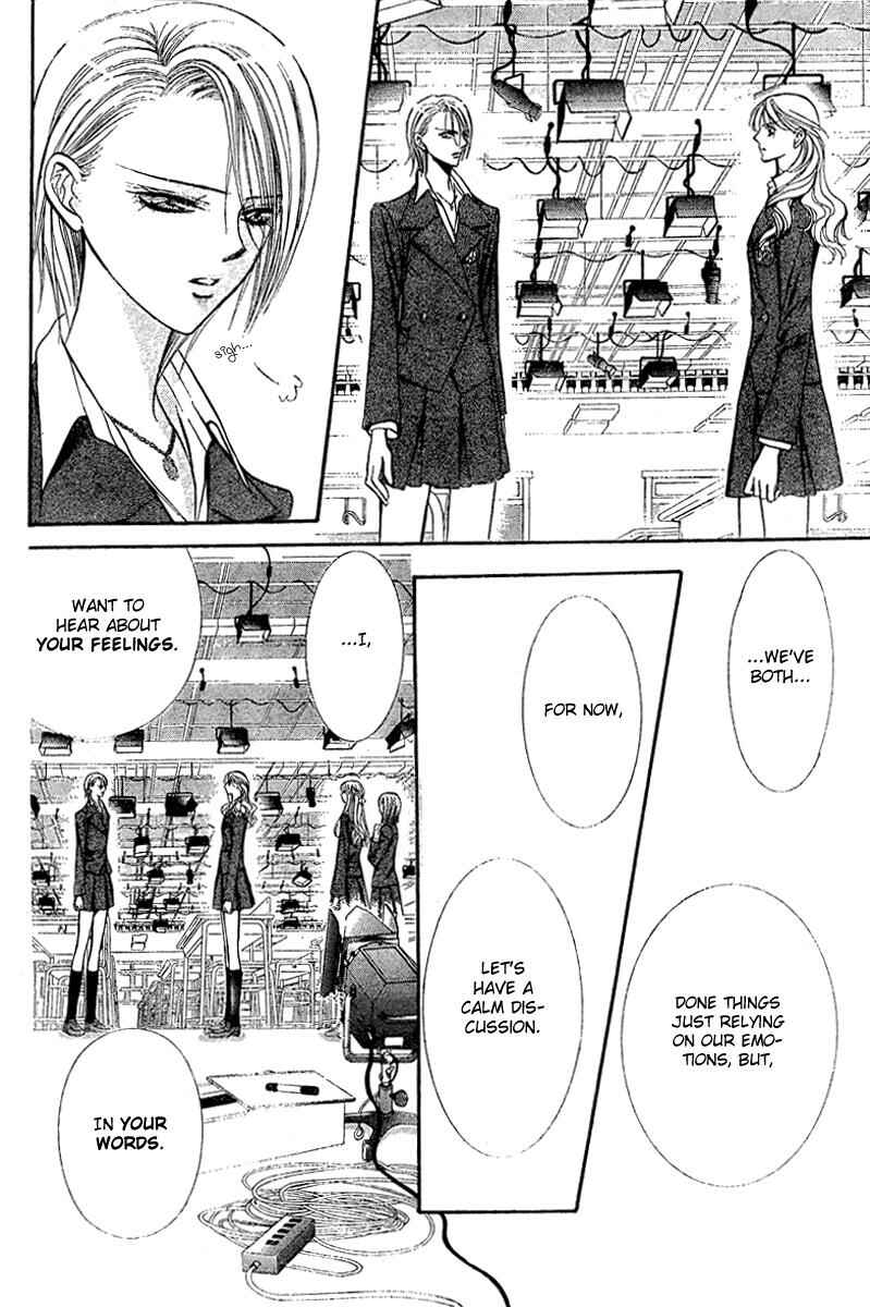 Page 22 Chapter 130 Skip Beat!