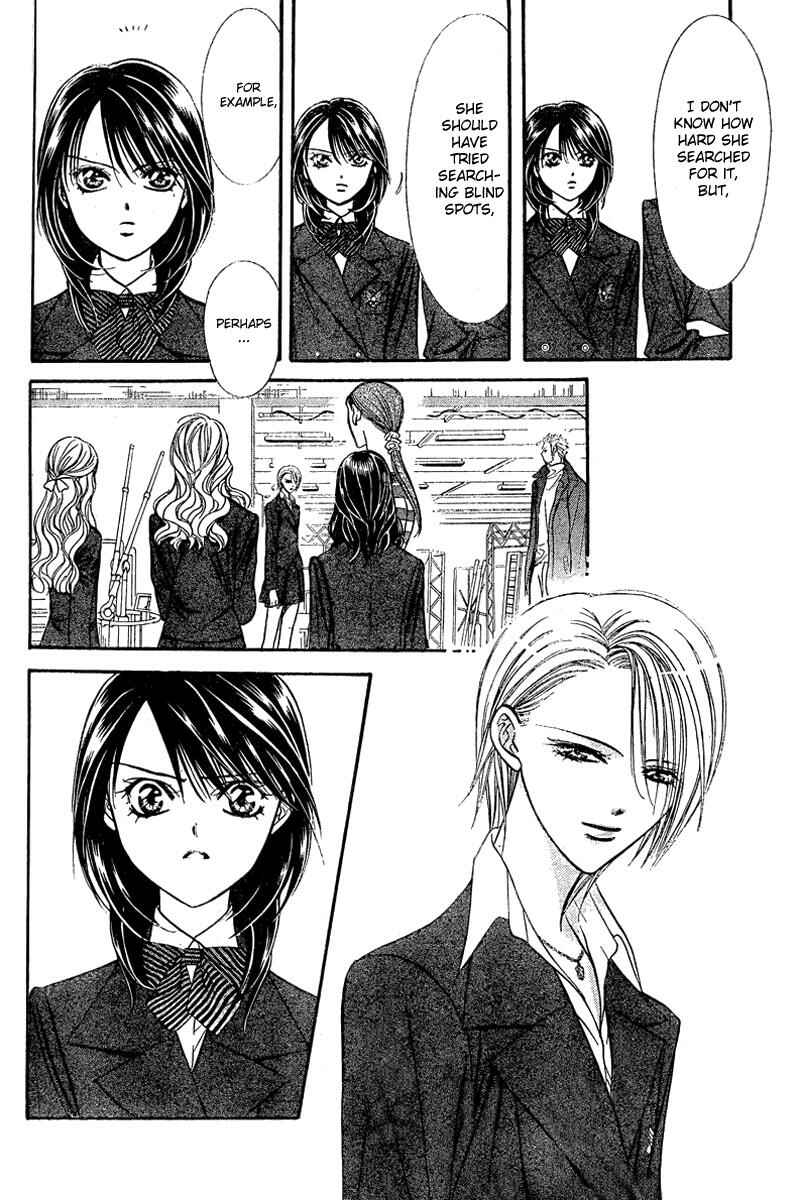 Page 6 Chapter 130 Skip Beat!