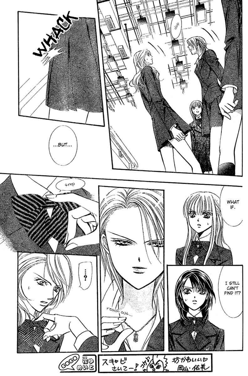 Page 9 Chapter 130 Skip Beat!