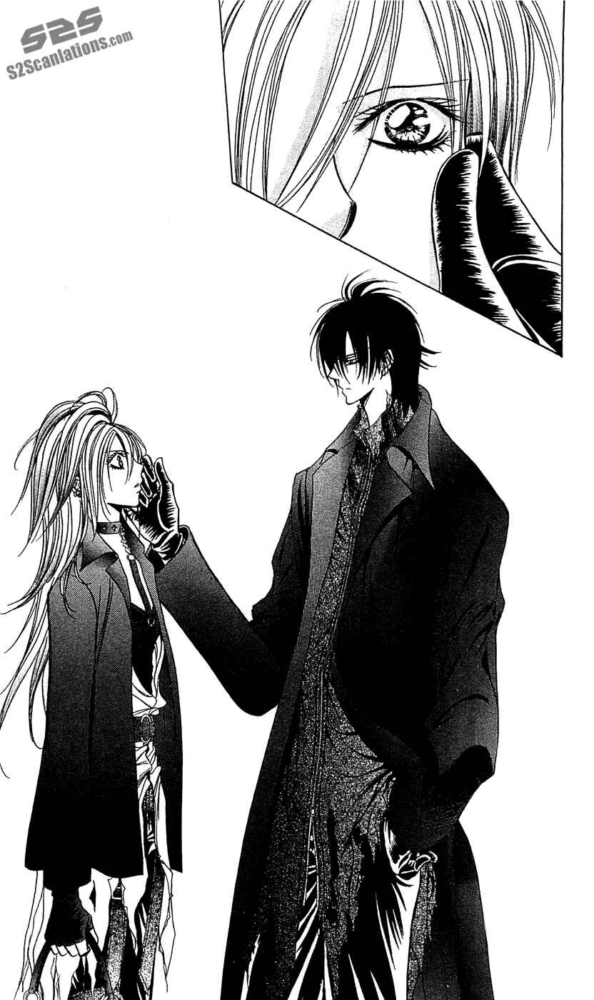 Page 15 Chapter 182 Skip Beat!