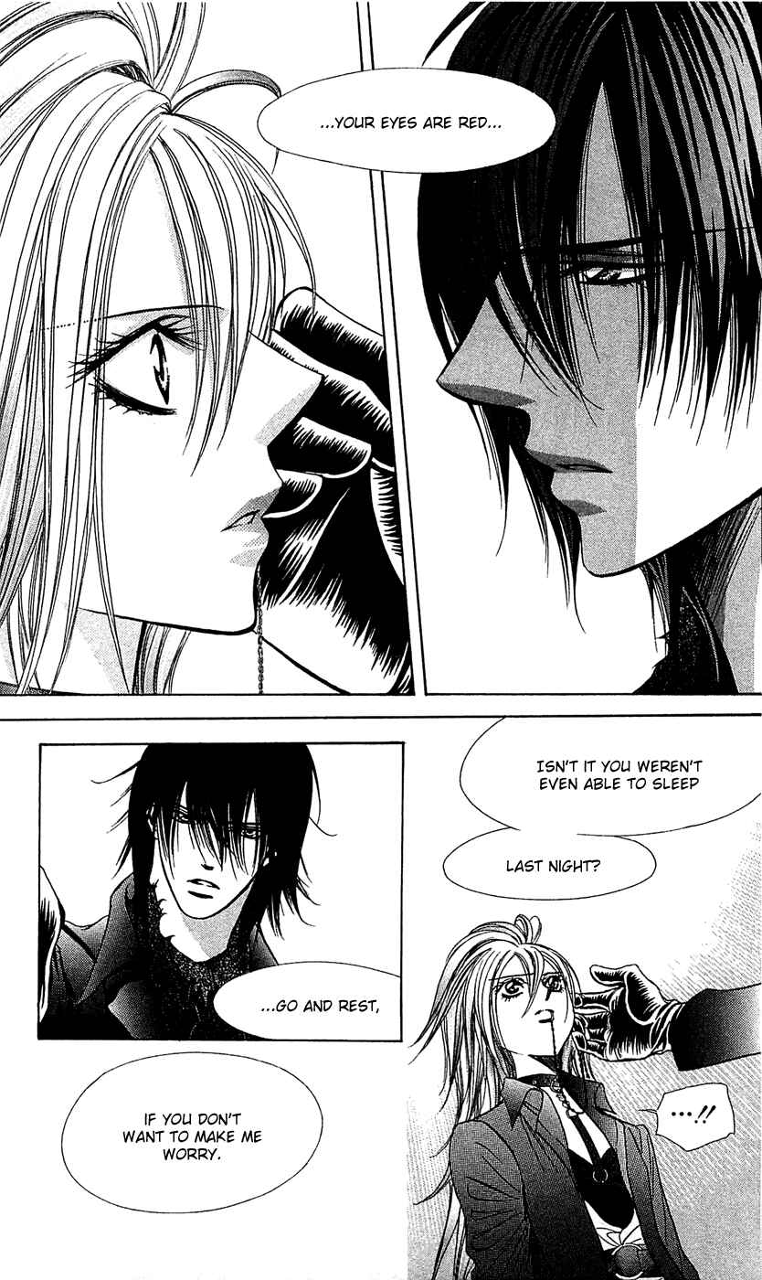 Page 16 Chapter 182 Skip Beat!