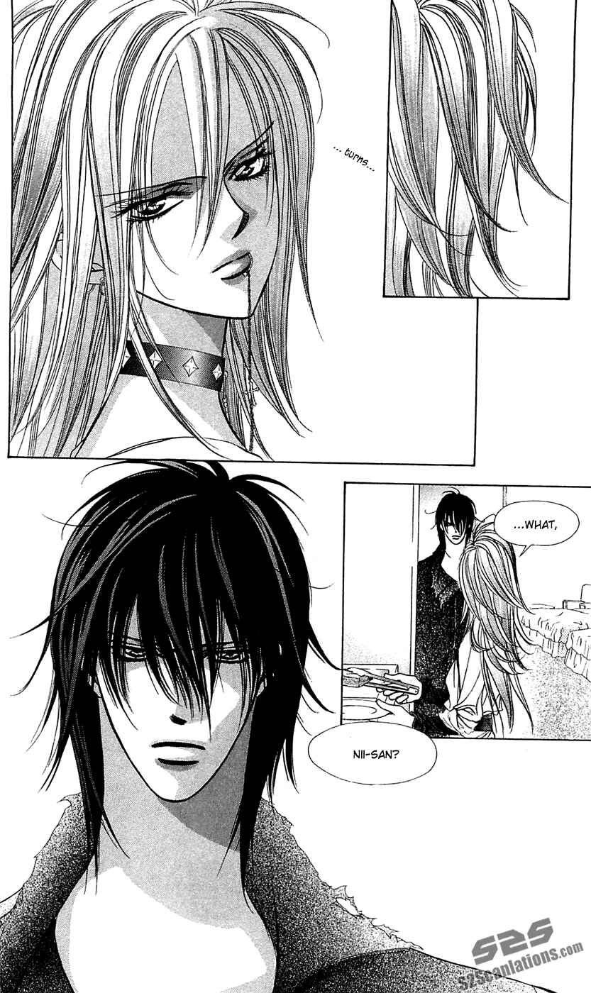 Page 5 Chapter 182 Skip Beat!