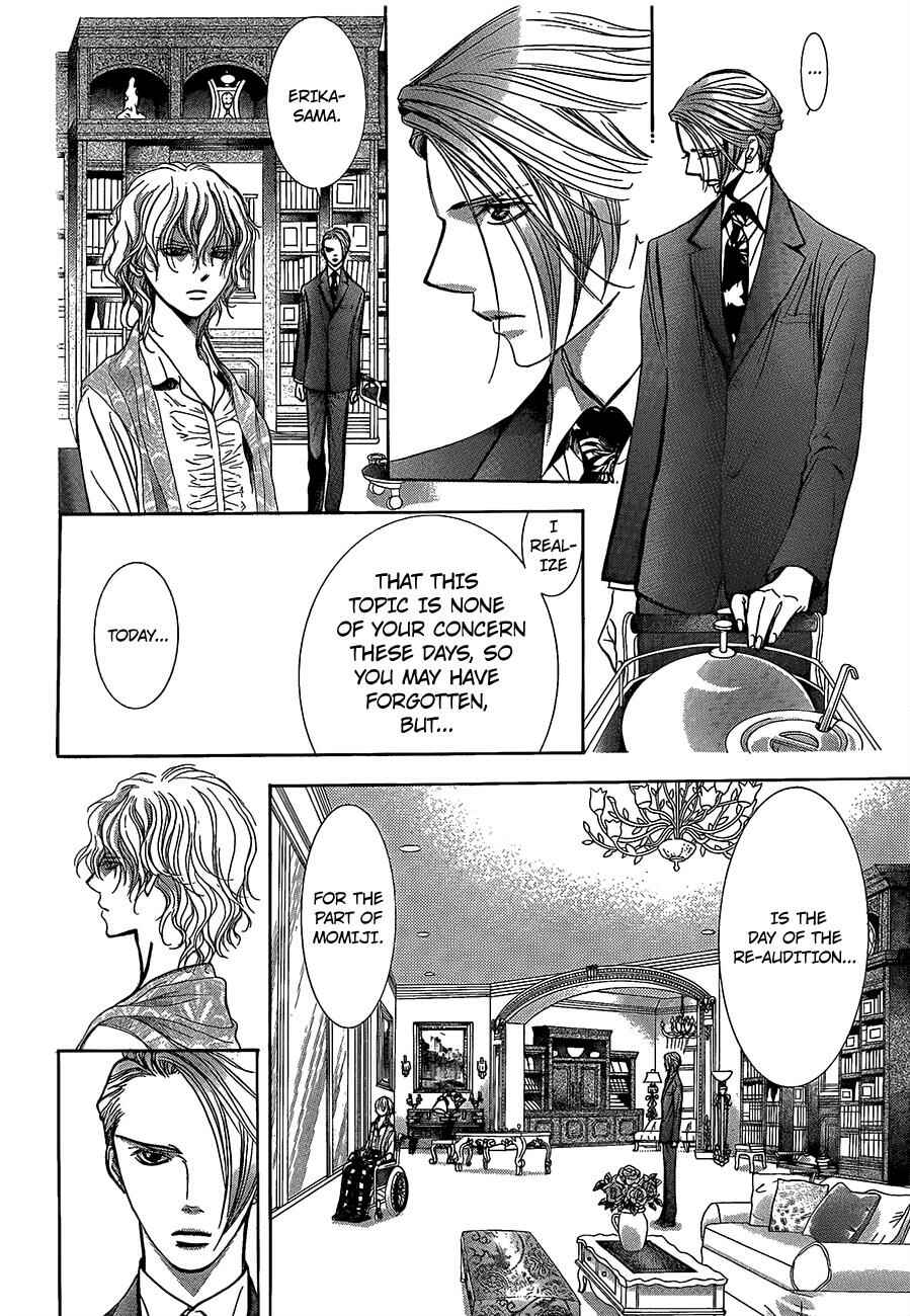 Page 4 Chapter 242 Skip Beat!