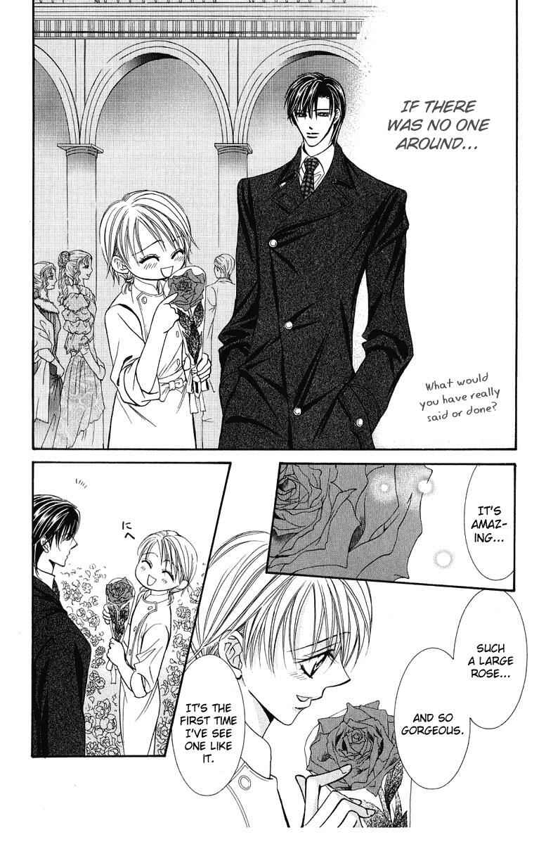 Page 10 Chapter 120 Skip Beat!