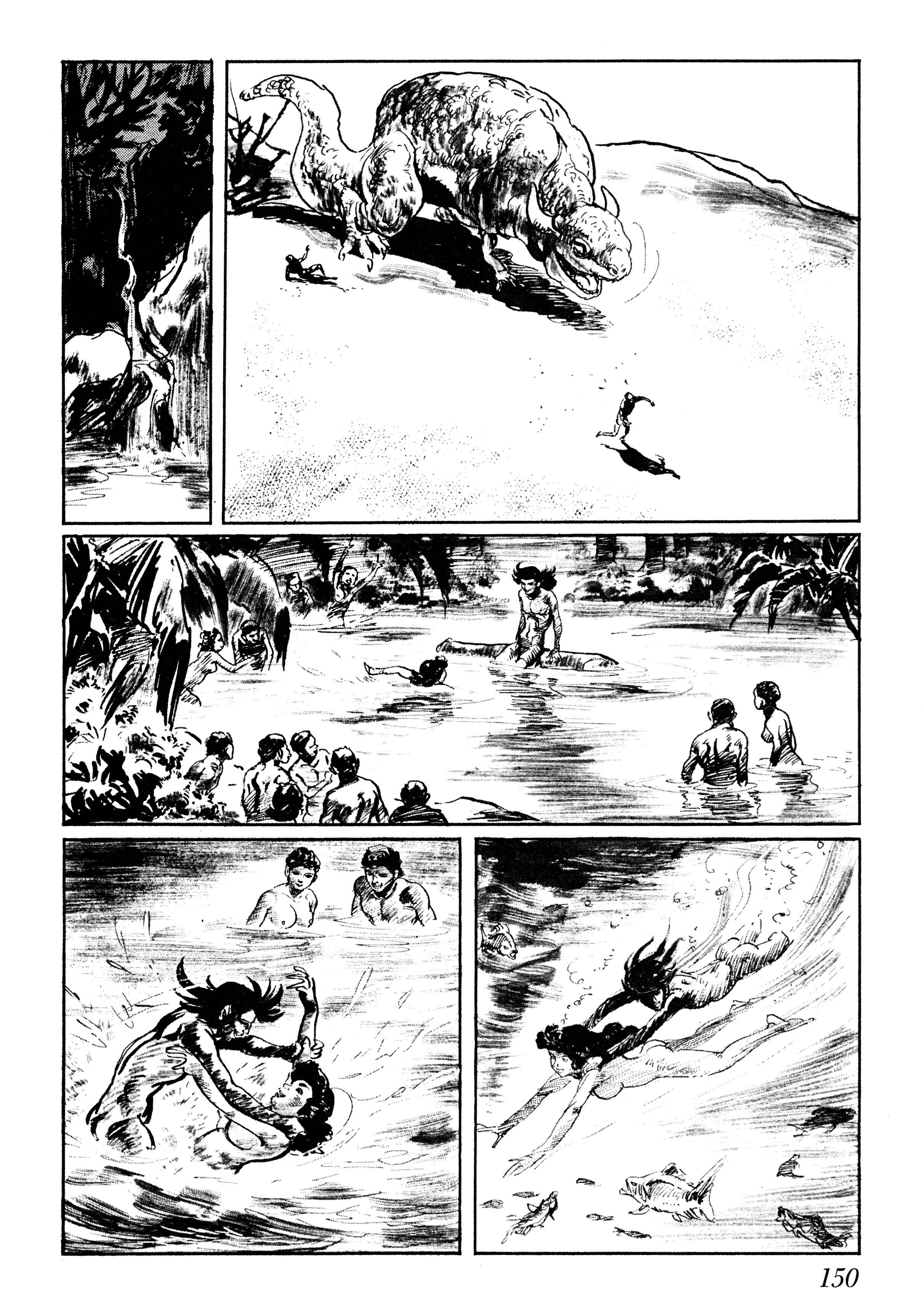 Page 17 Chapter 4 Savanna