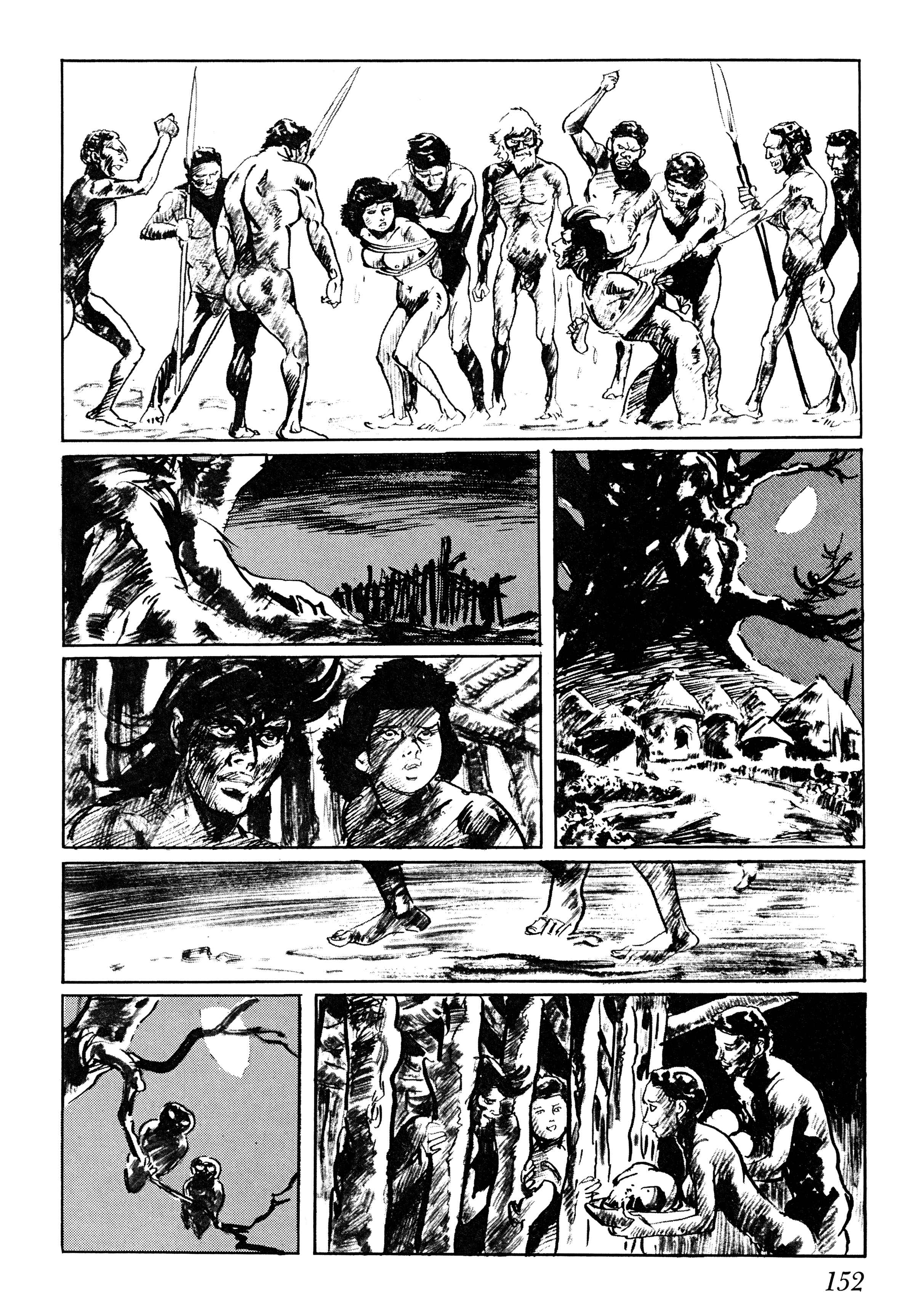 Page 19 Chapter 4 Savanna