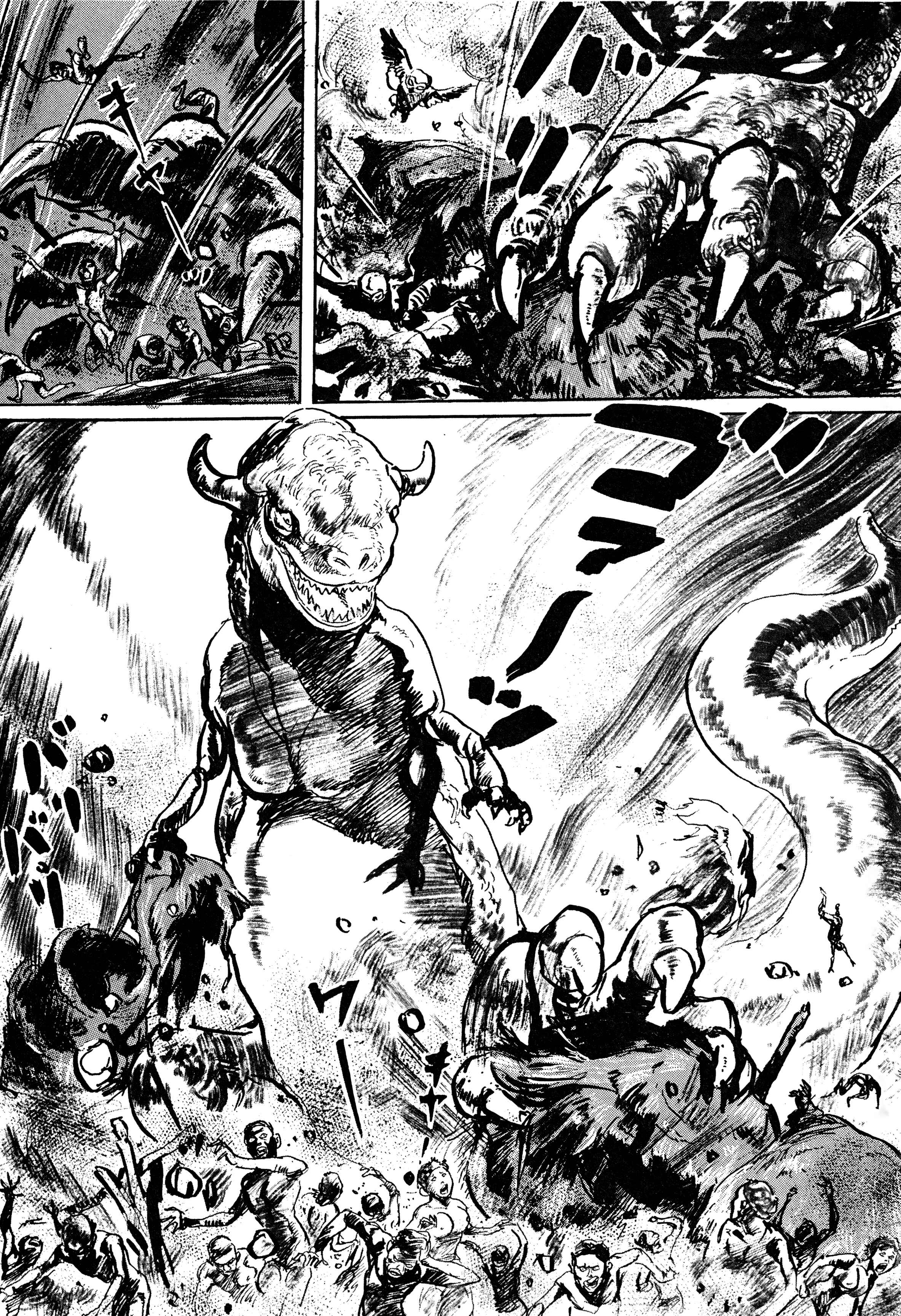 Page 20 Chapter 4 Savanna