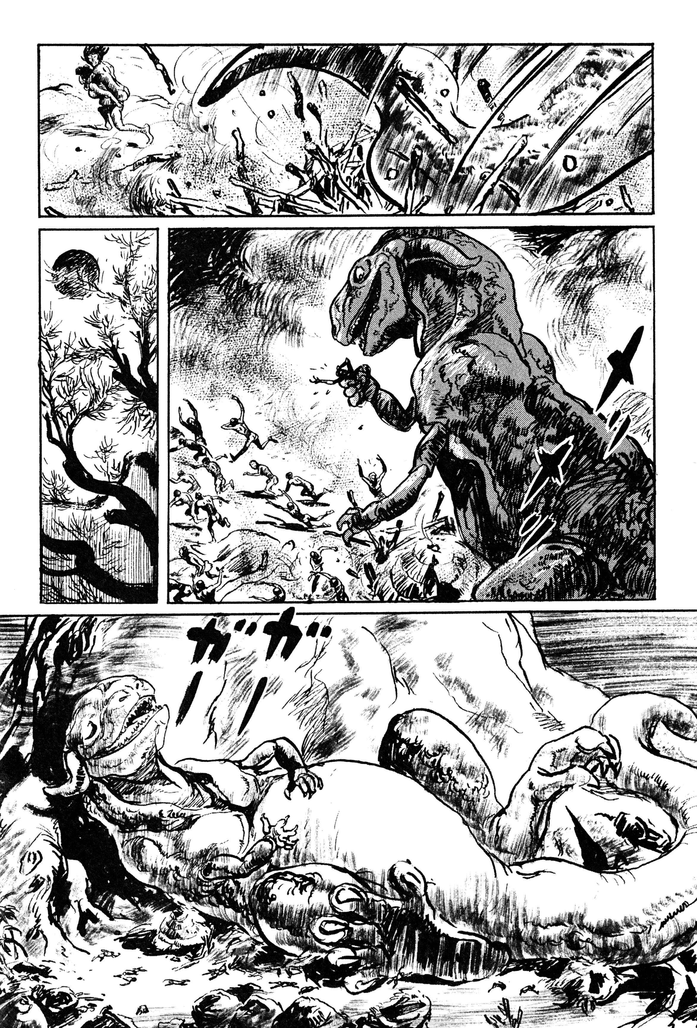 Page 21 Chapter 4 Savanna