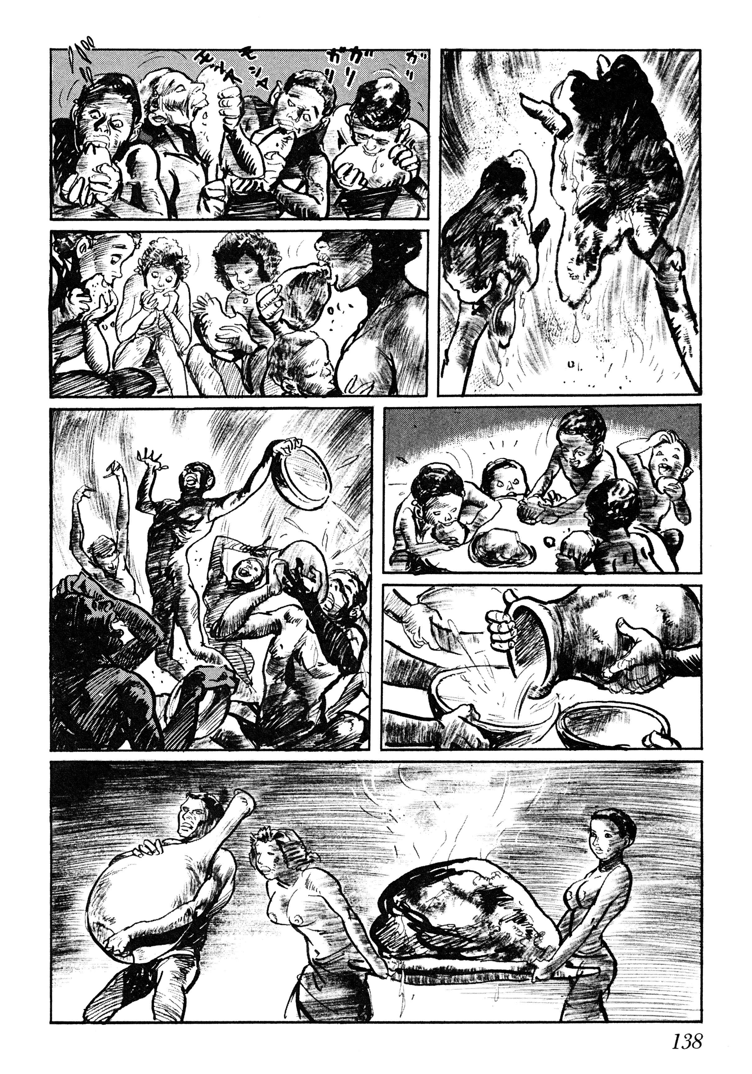 Page 8 Chapter 4 Savanna