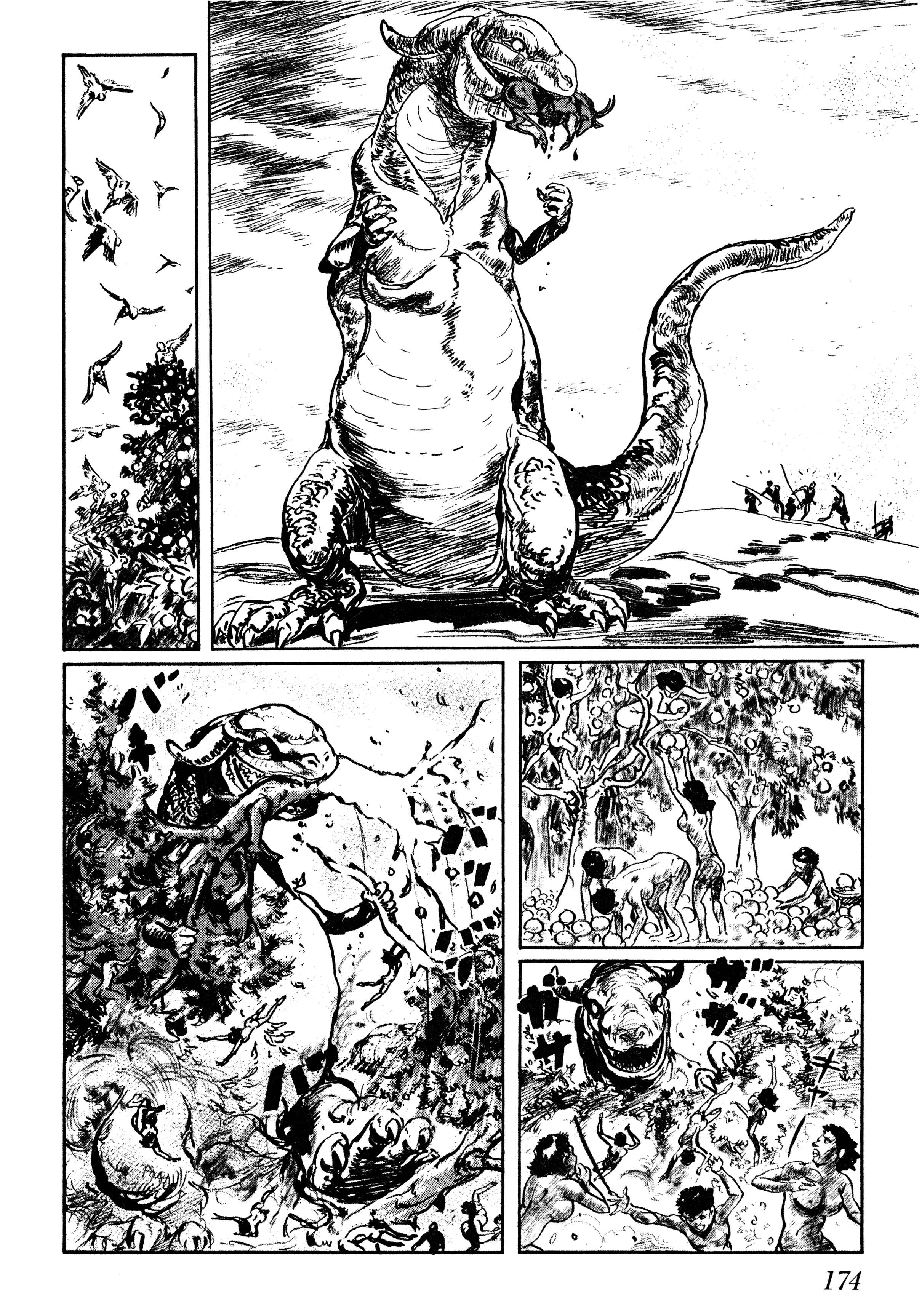 Page 10 Chapter 5 Savanna