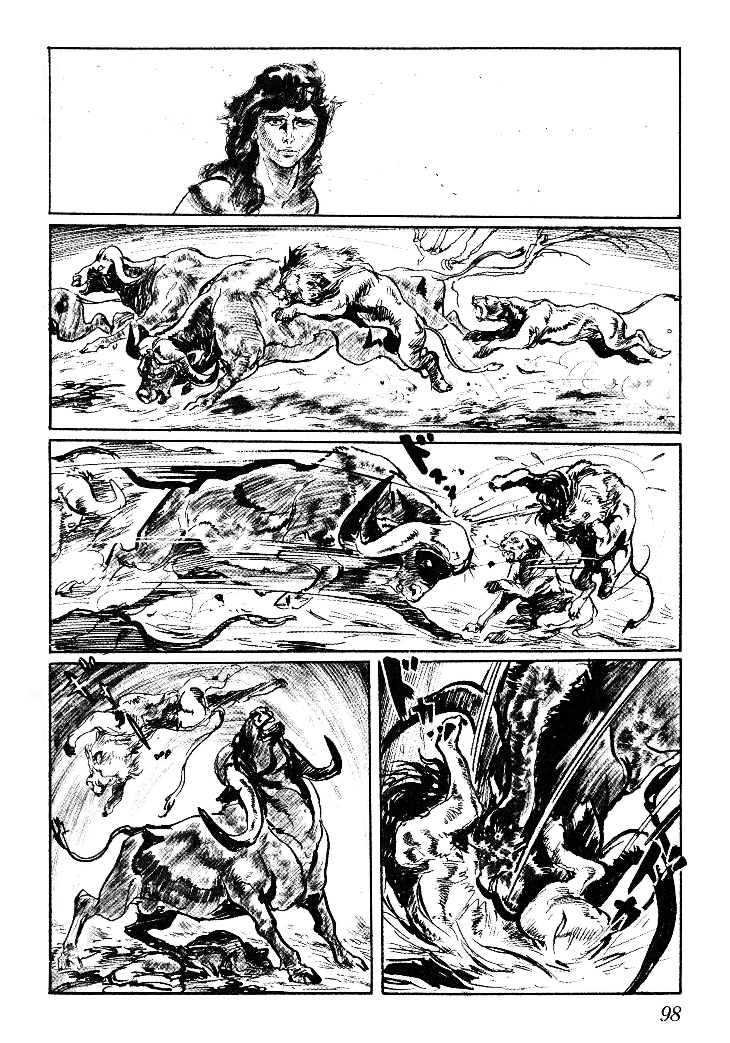 Page 20 Chapter 3 Savanna