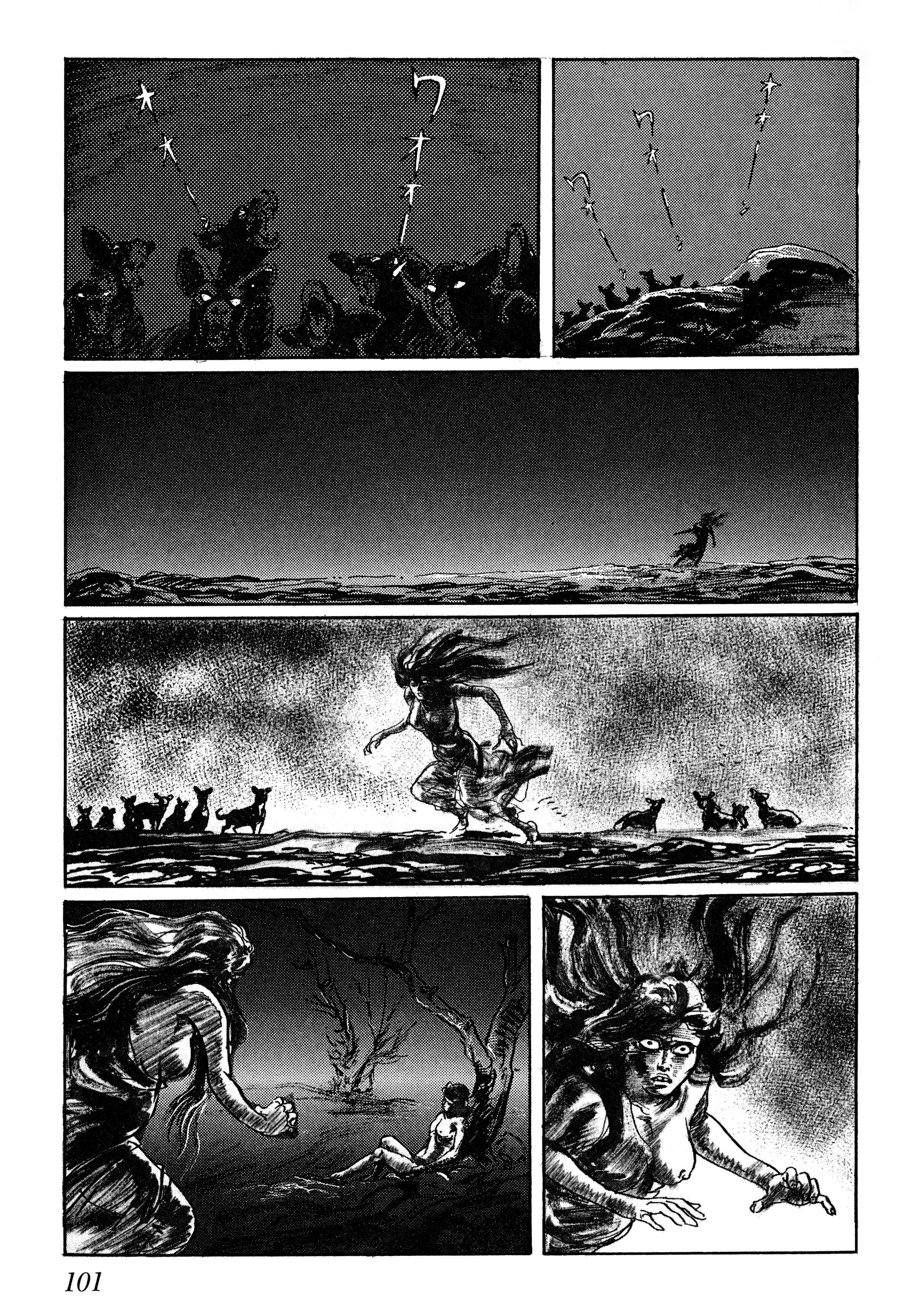Page 23 Chapter 3 Savanna