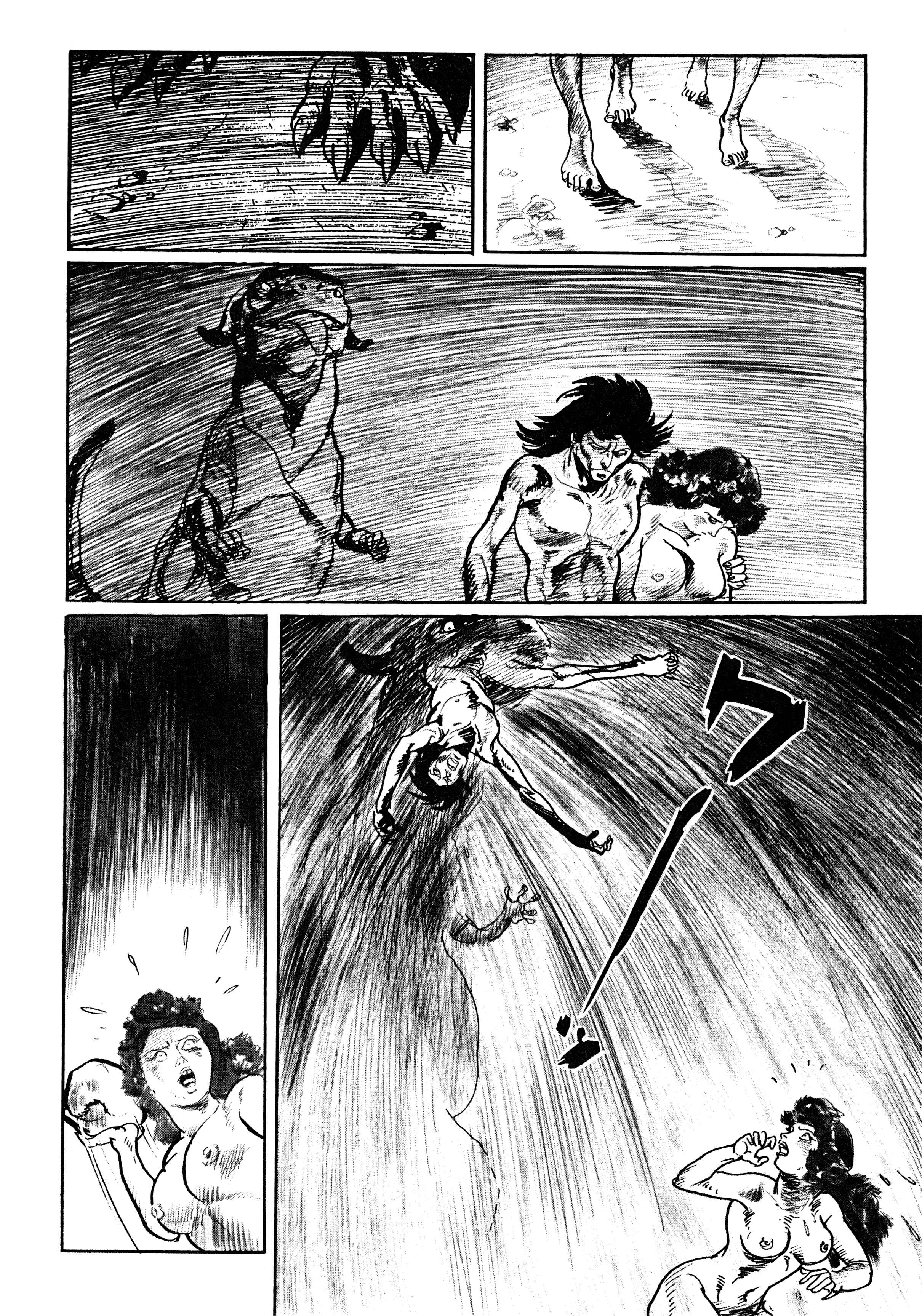 Page 41 Chapter 3 Savanna