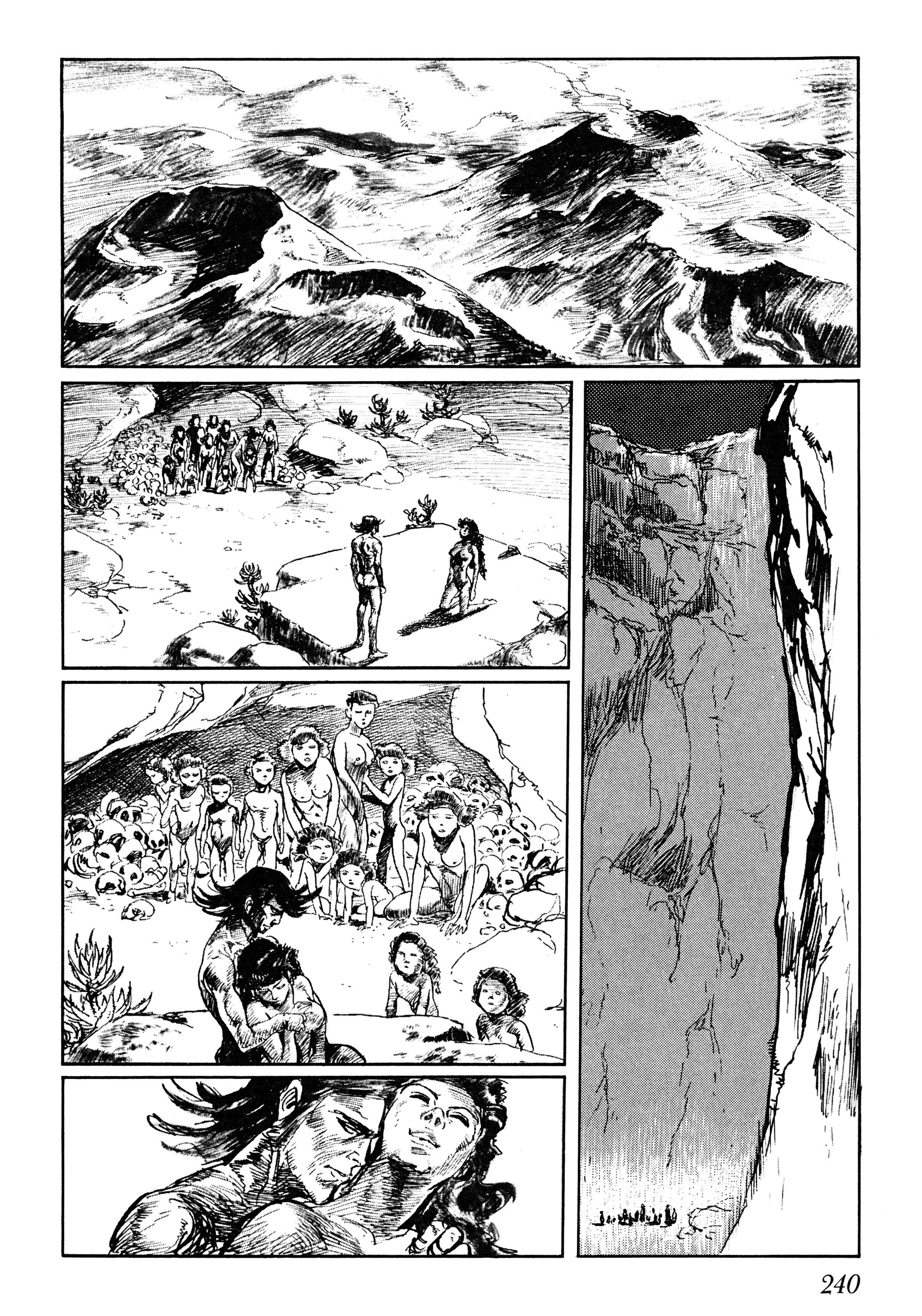 Page 13 Chapter 6 Savanna