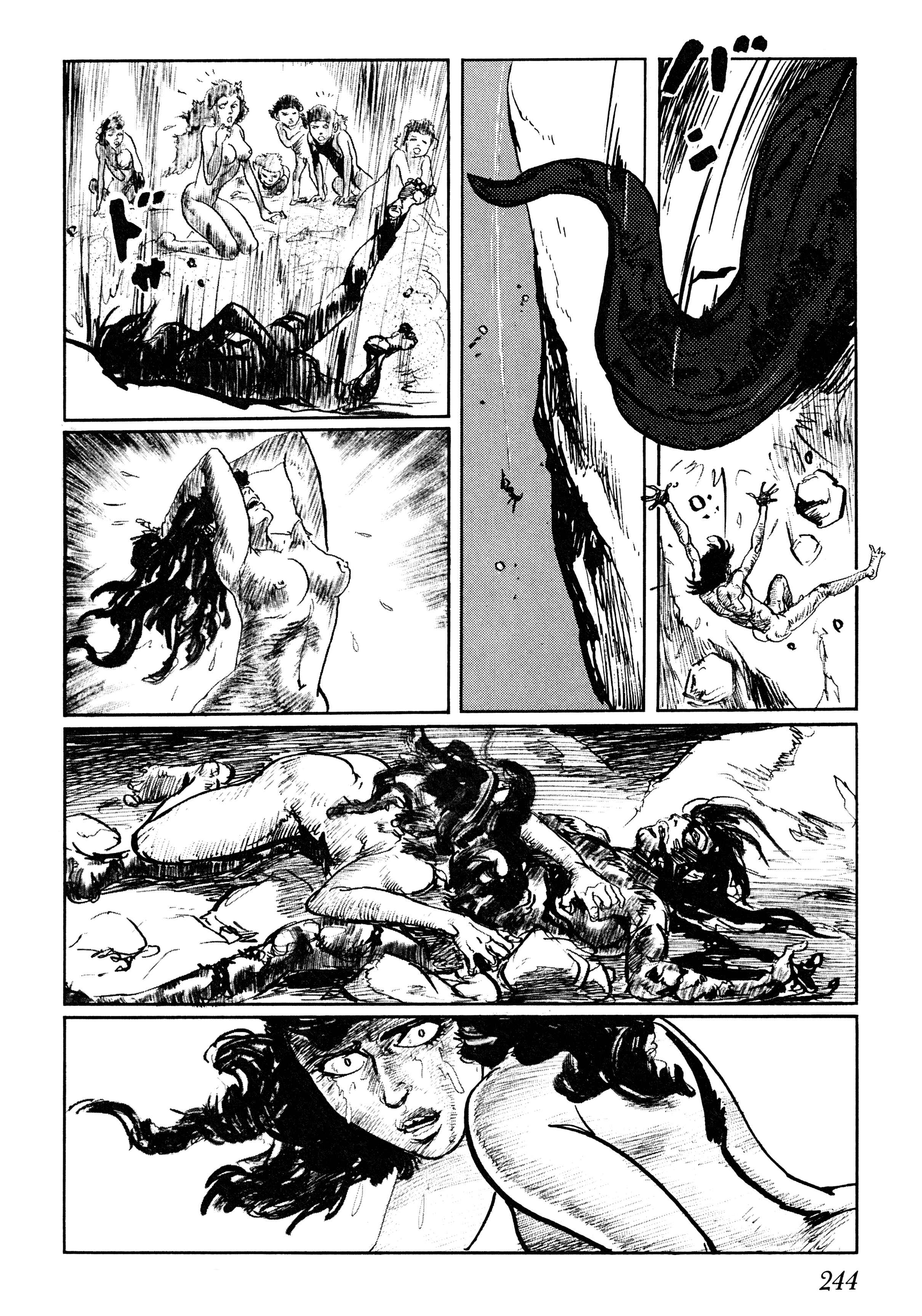 Page 17 Chapter 6 Savanna