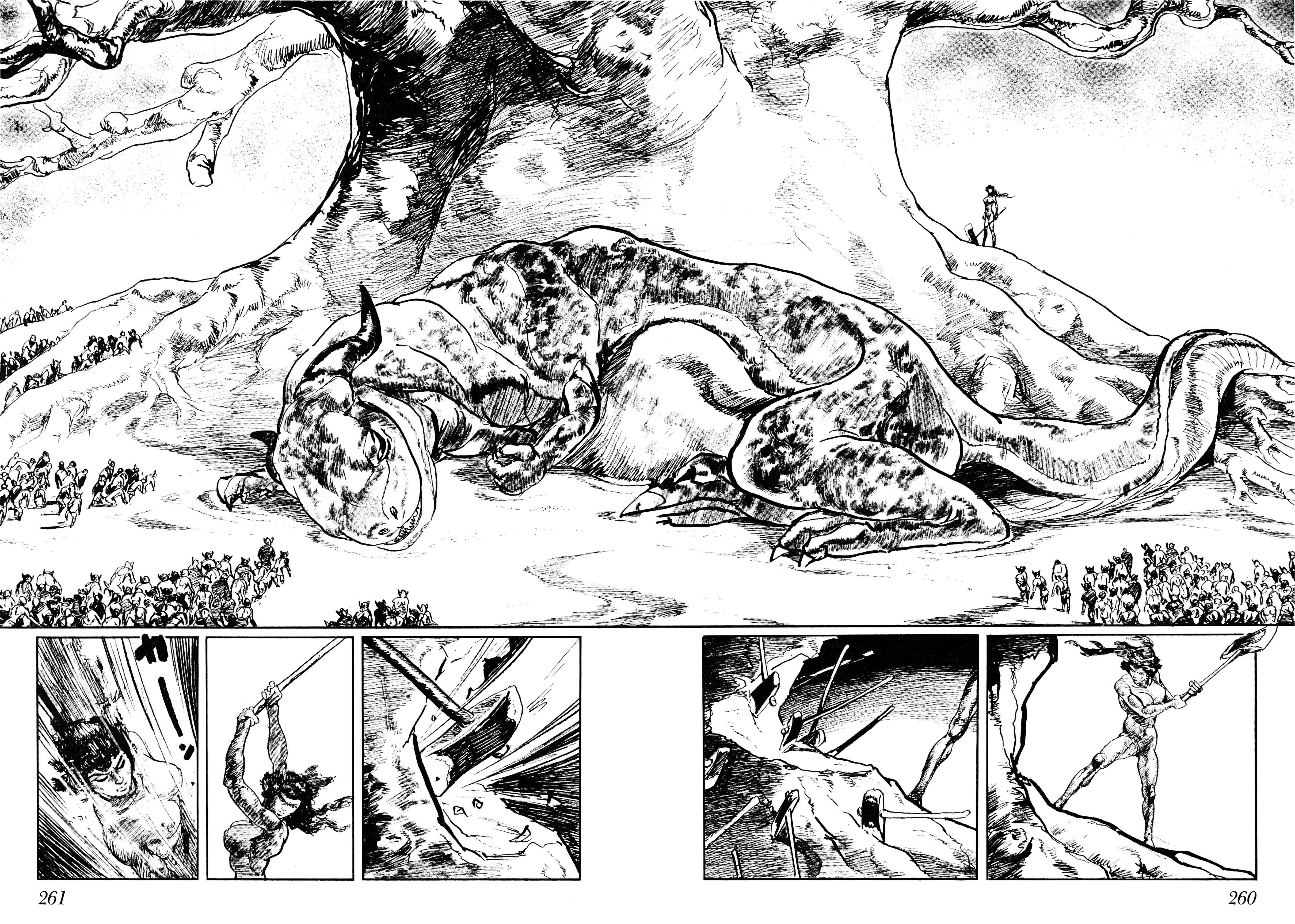 Page 30 Chapter 6 Savanna