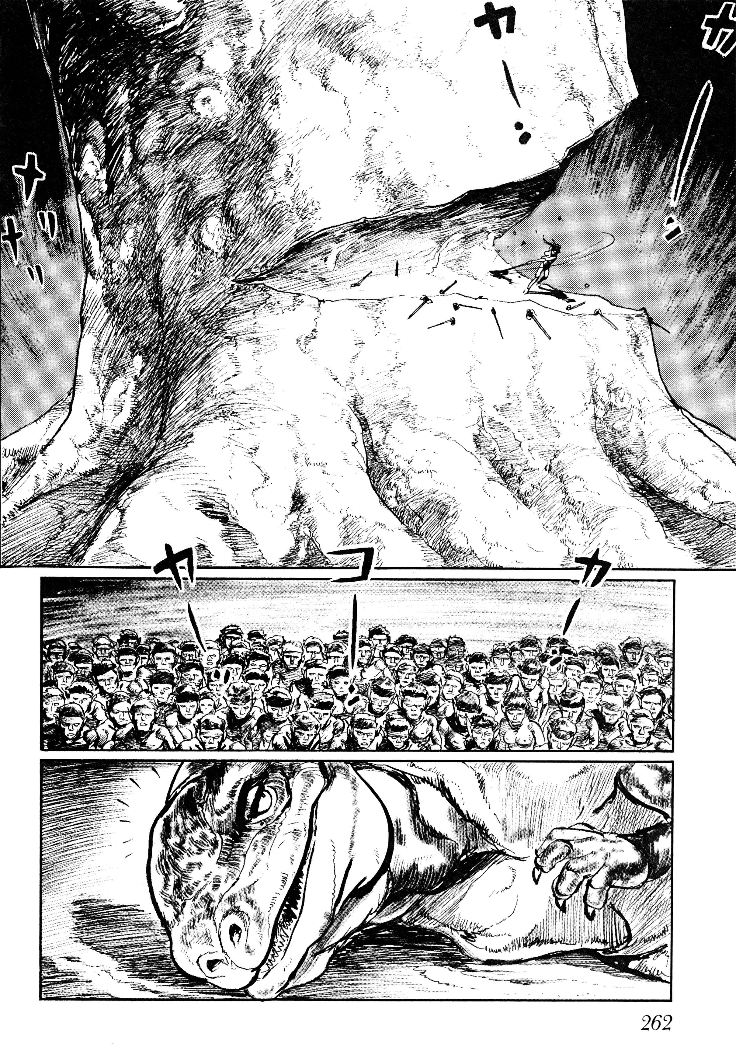 Page 31 Chapter 6 Savanna