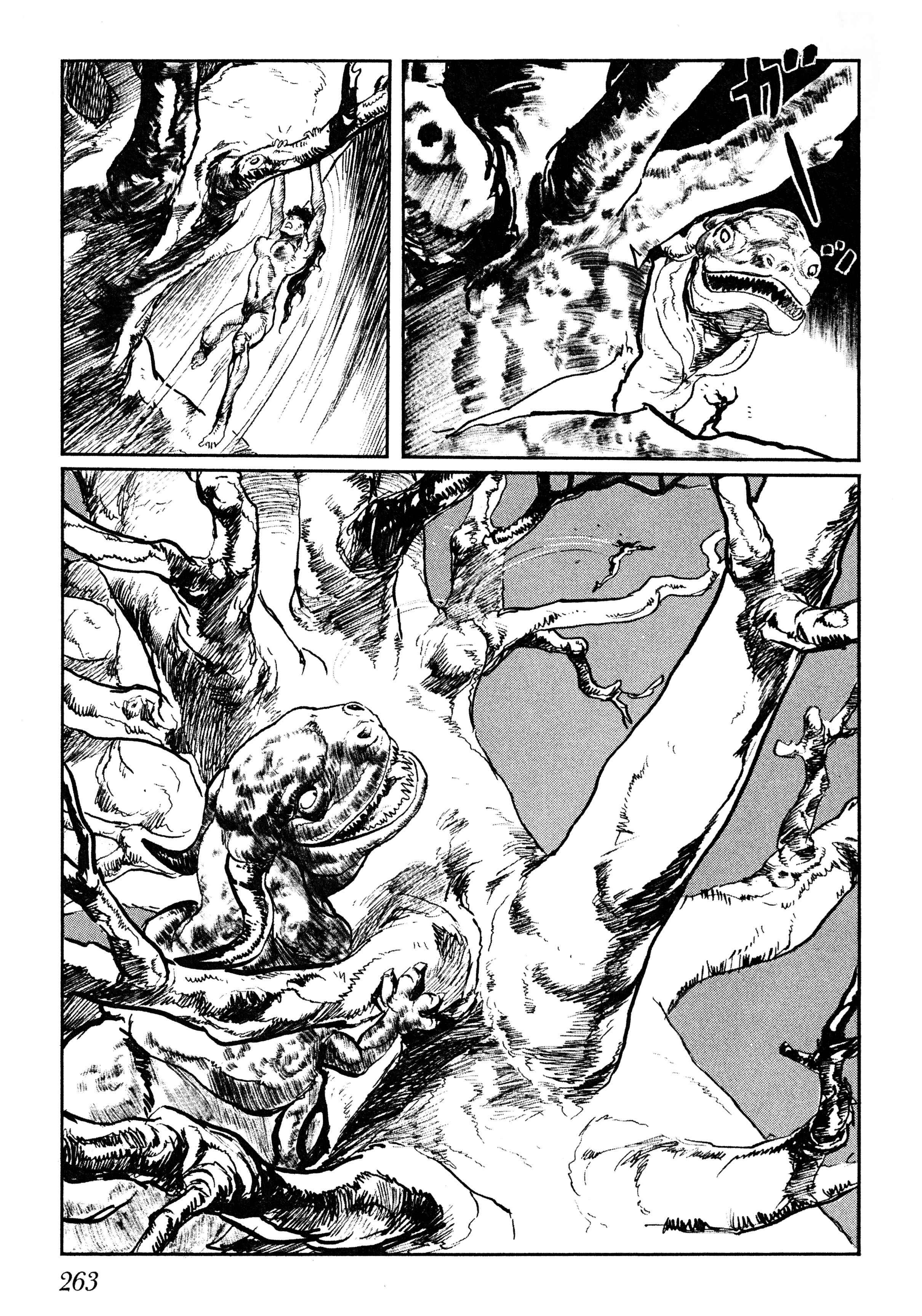 Page 32 Chapter 6 Savanna