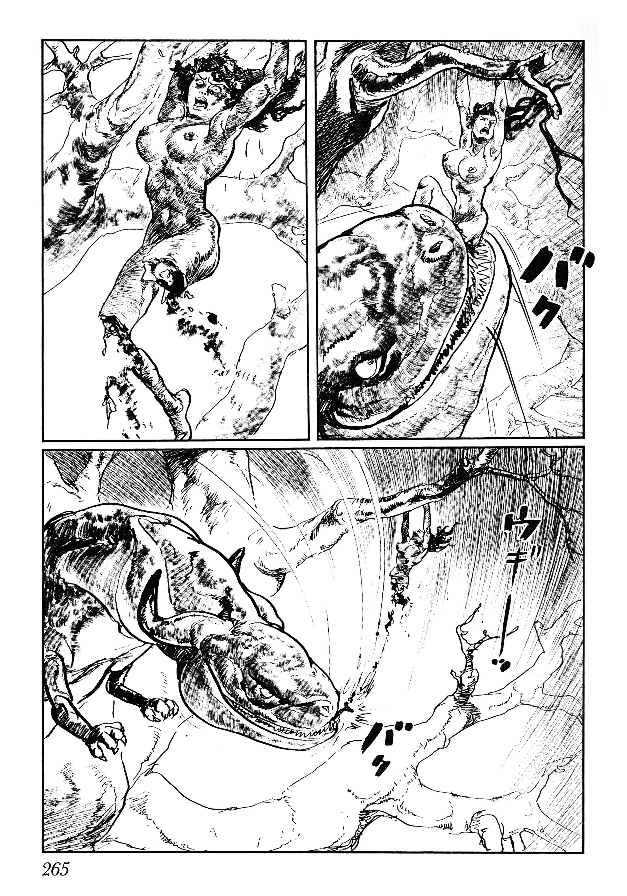 Page 34 Chapter 6 Savanna