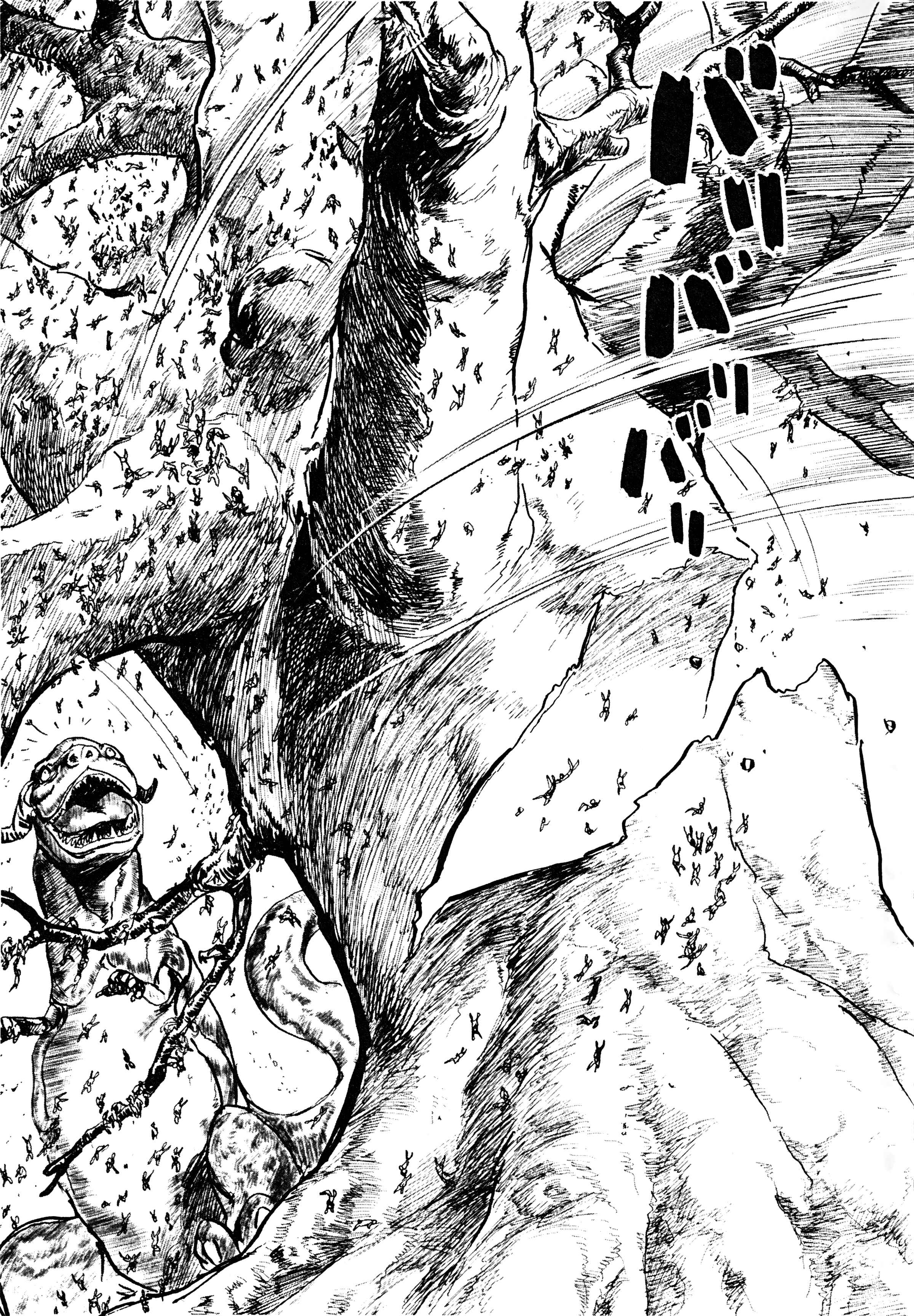 Page 45 Chapter 6 Savanna