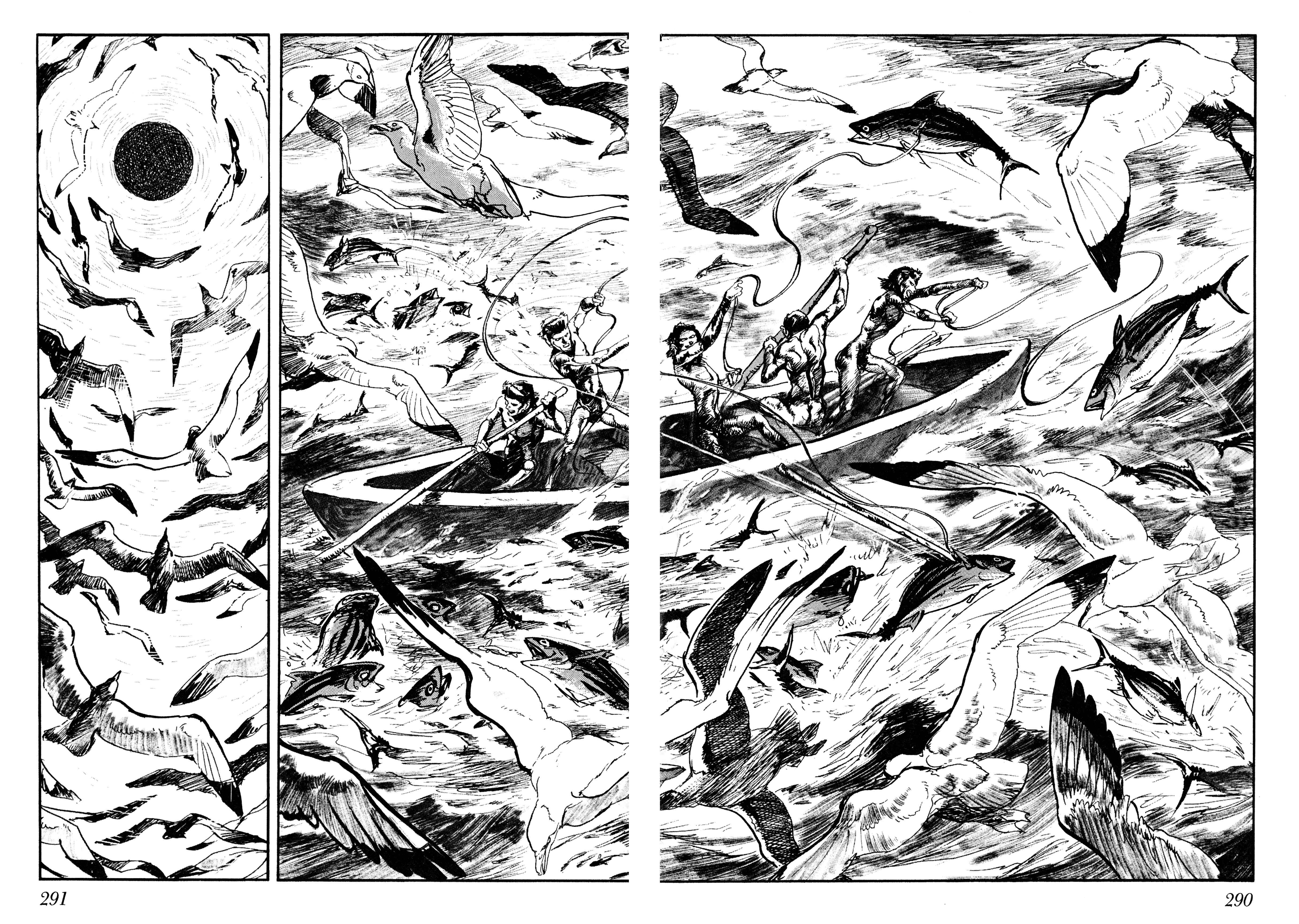 Page 51 Chapter 6 Savanna