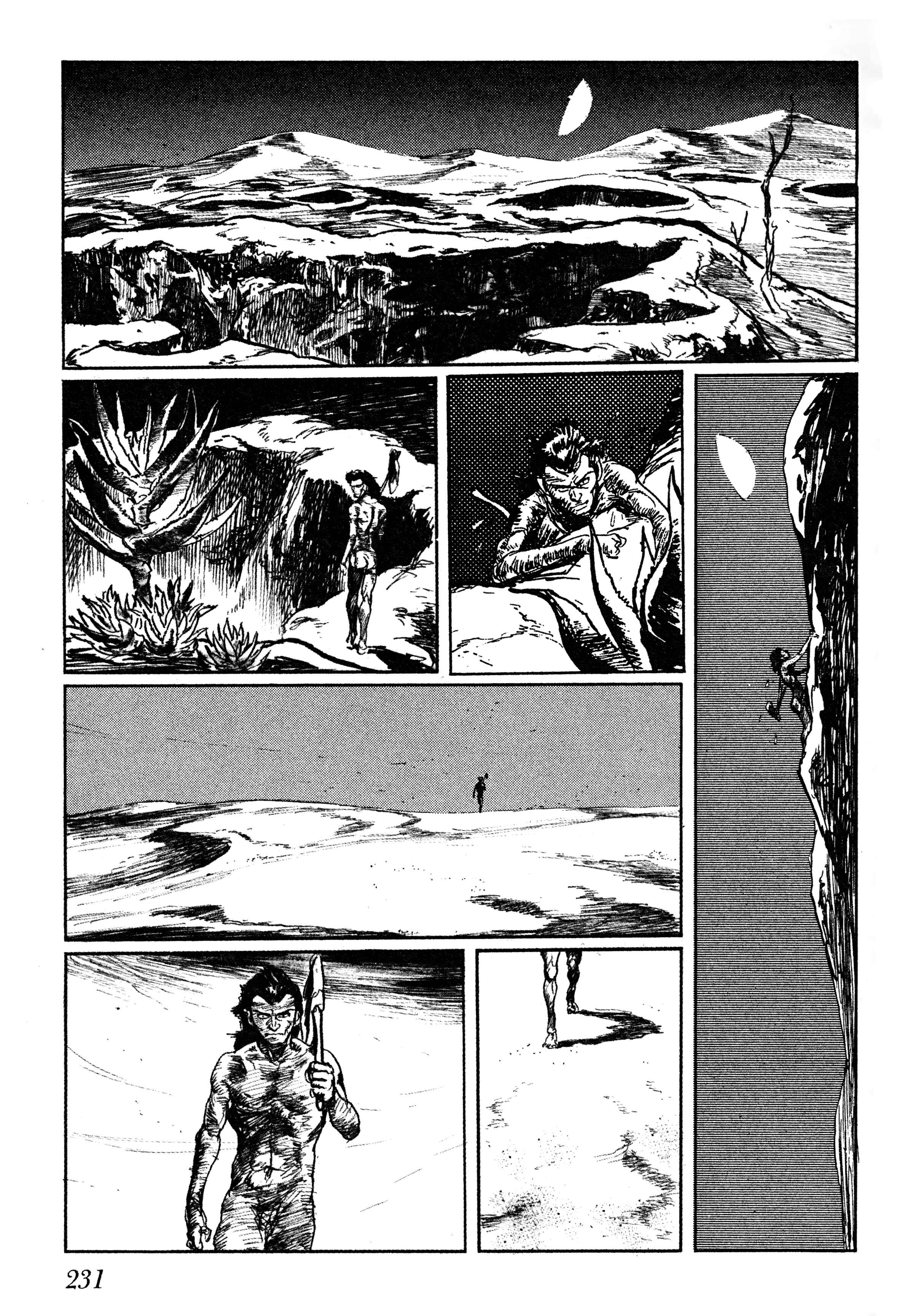 Page 7 Chapter 6 Savanna