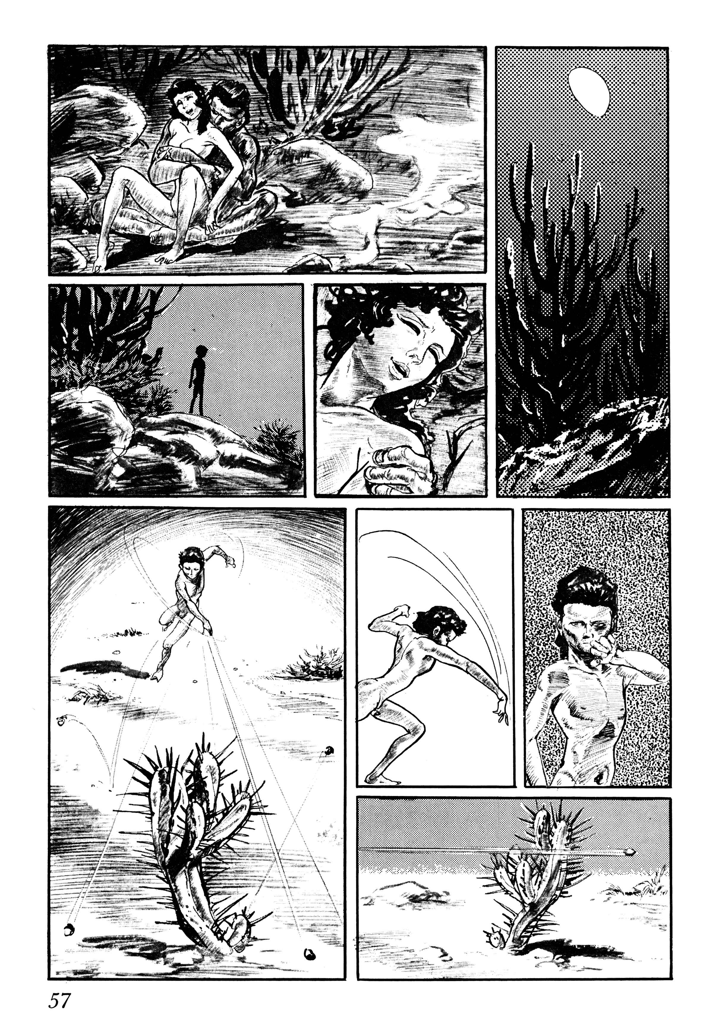 Page 12 Chapter 2 Savanna